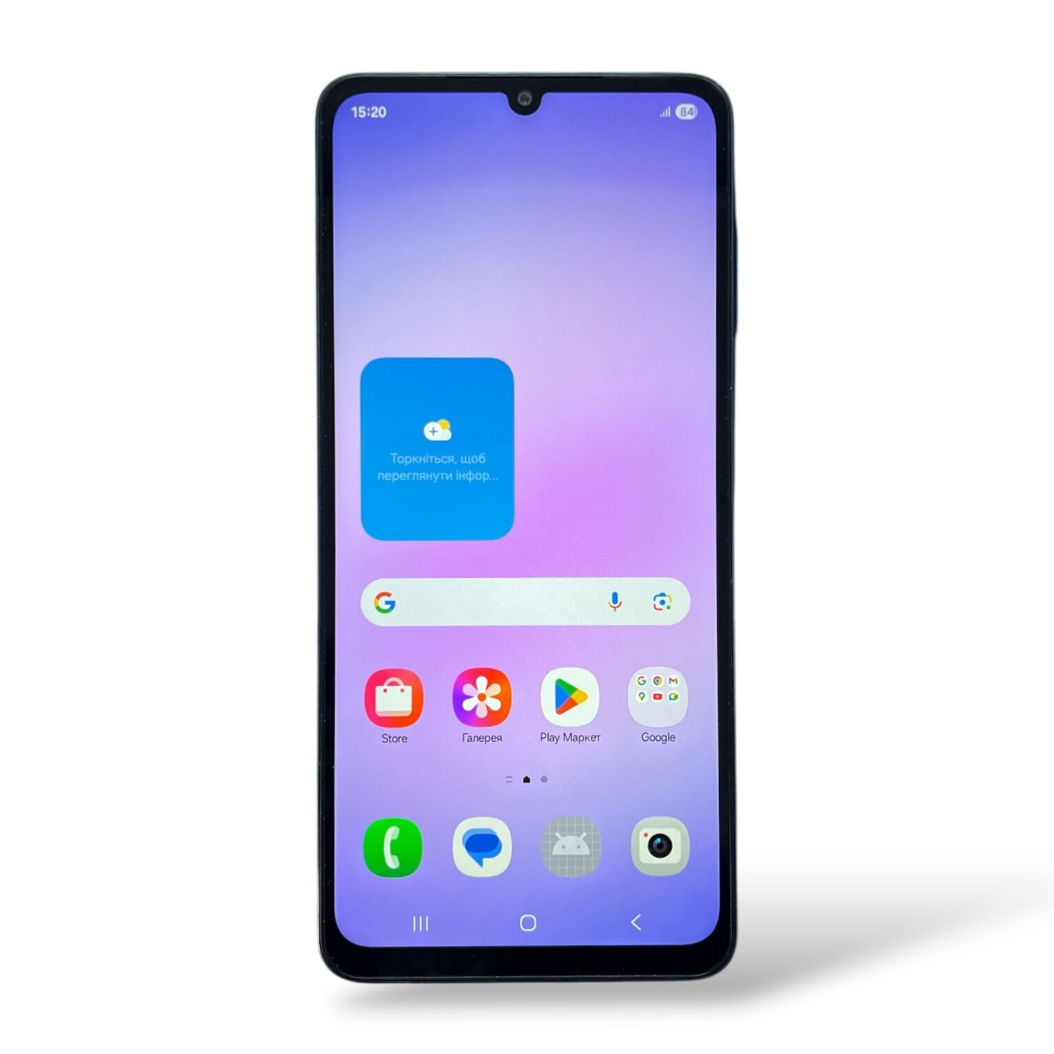 Смартфон Samsung Galaxy A07 4/128 ГБ