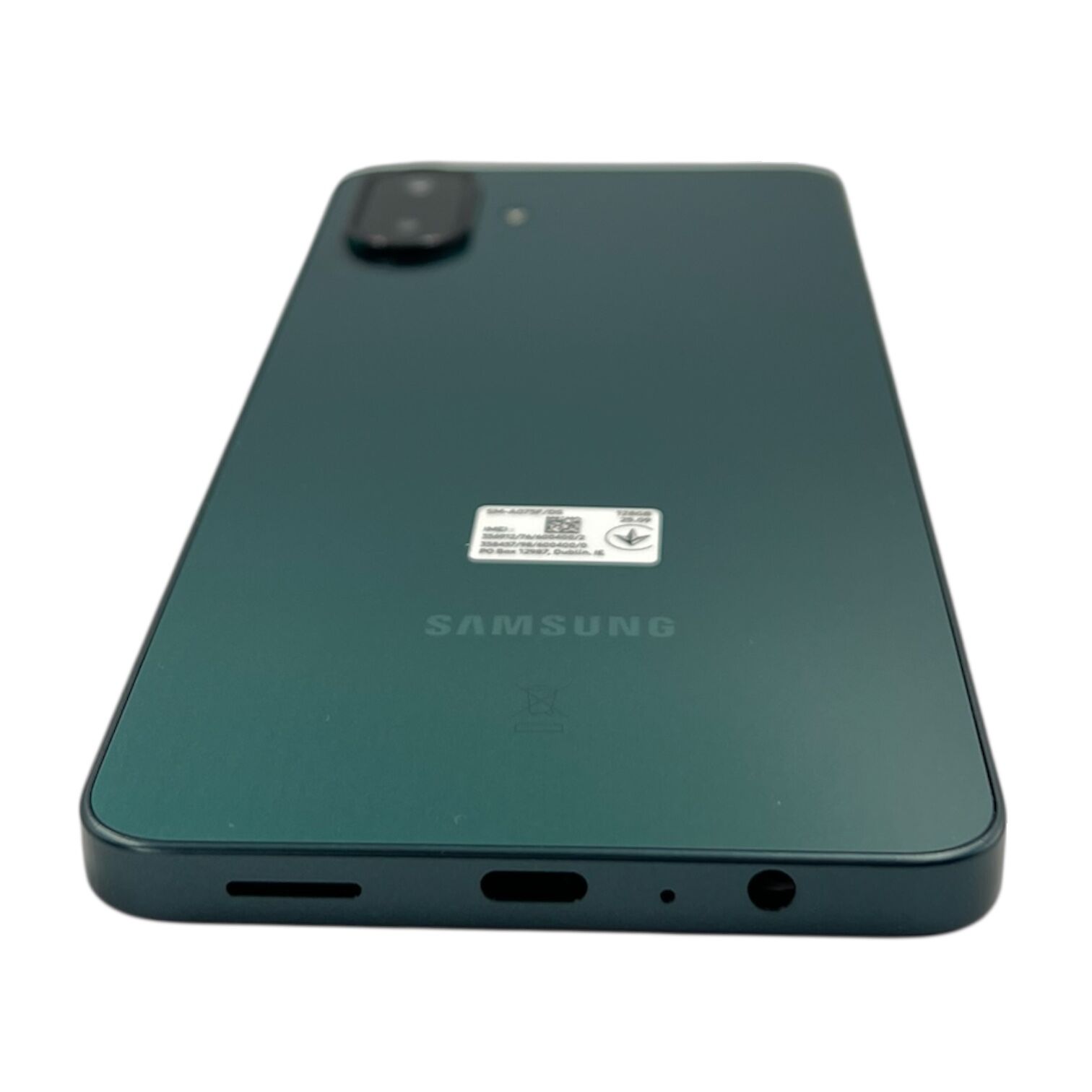 Смартфон Samsung Galaxy A07 4/128 ГБ