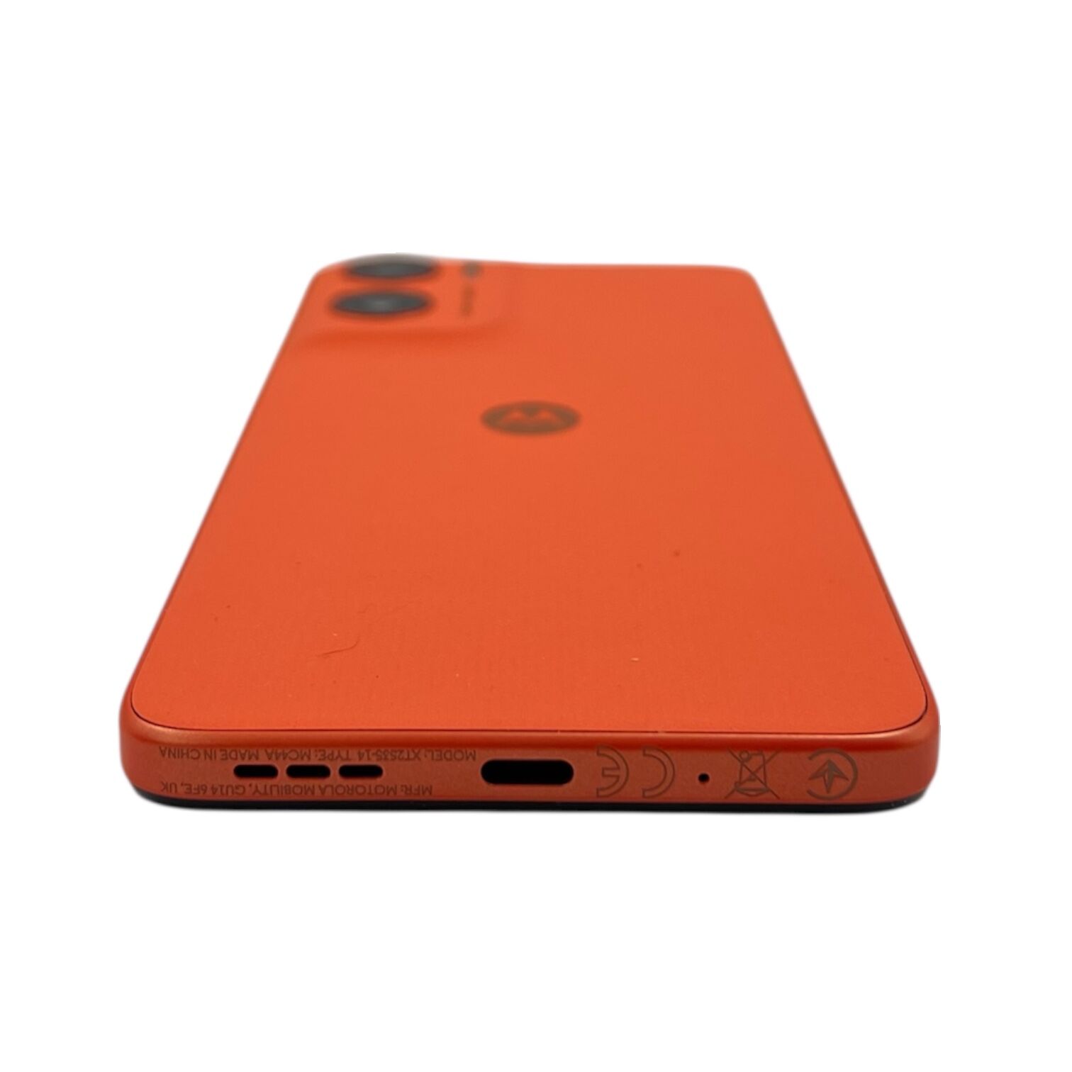 Смартфон Motorola Moto G06 4/256 ГБ