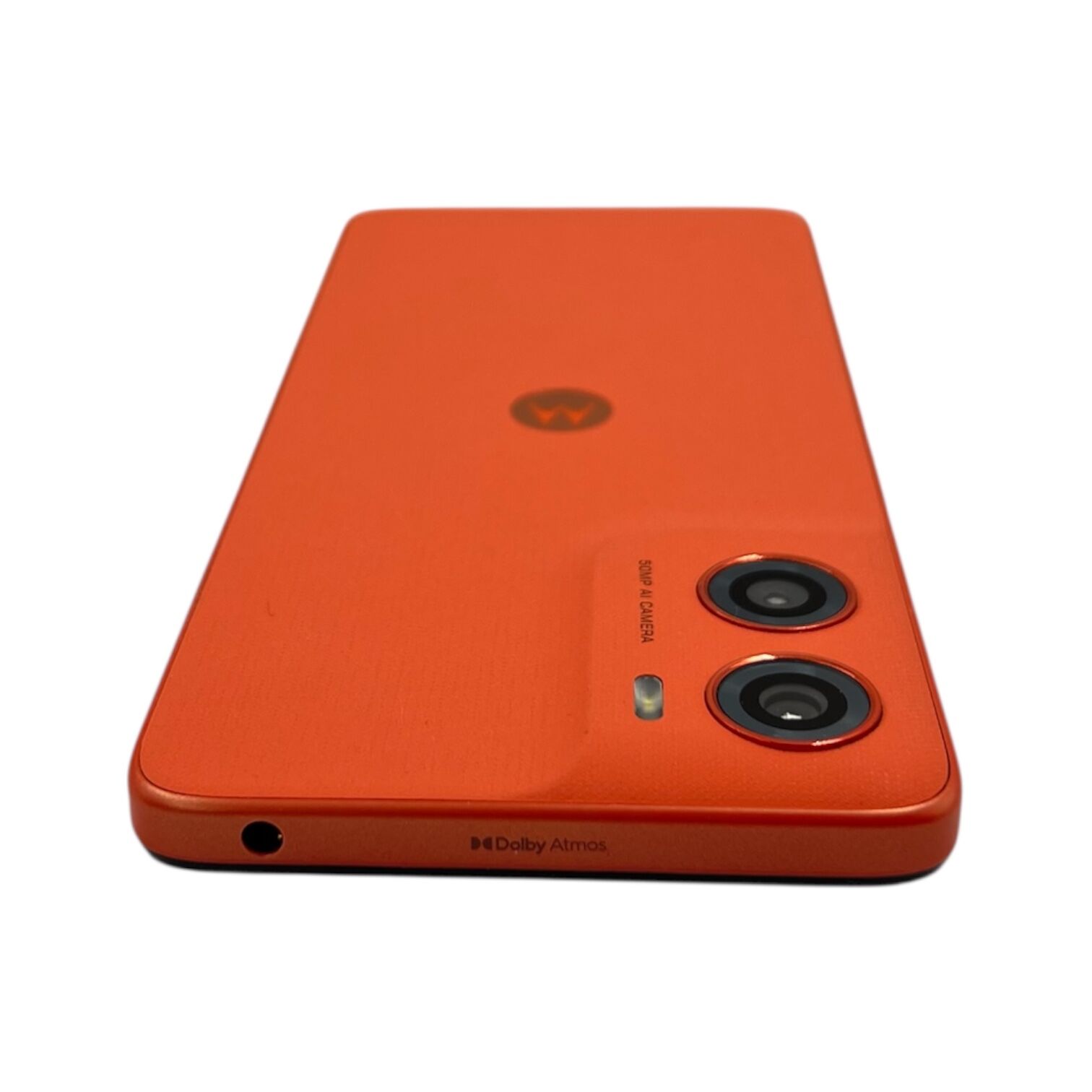 Смартфон Motorola Moto G06 4/256 ГБ