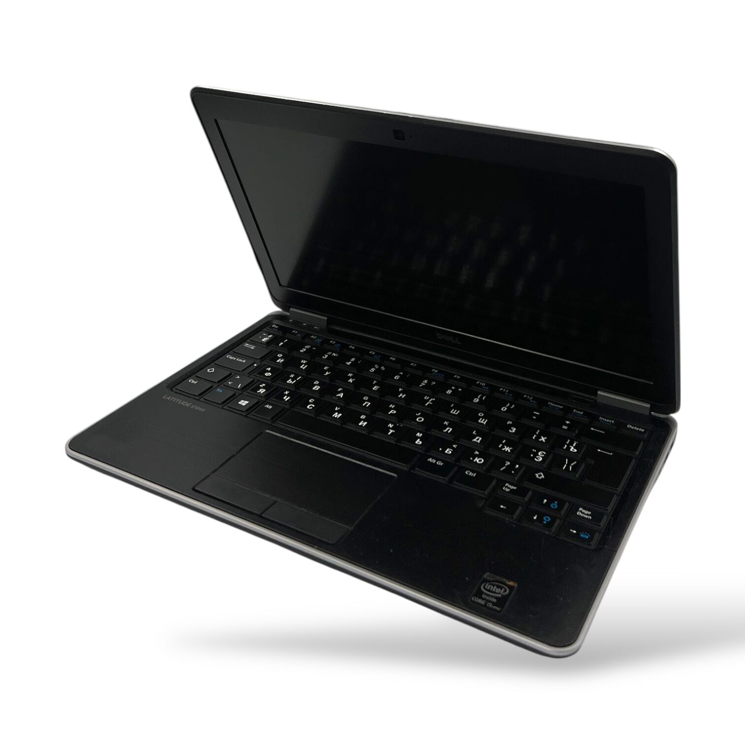 Ноутбук Dell Latitude E7240