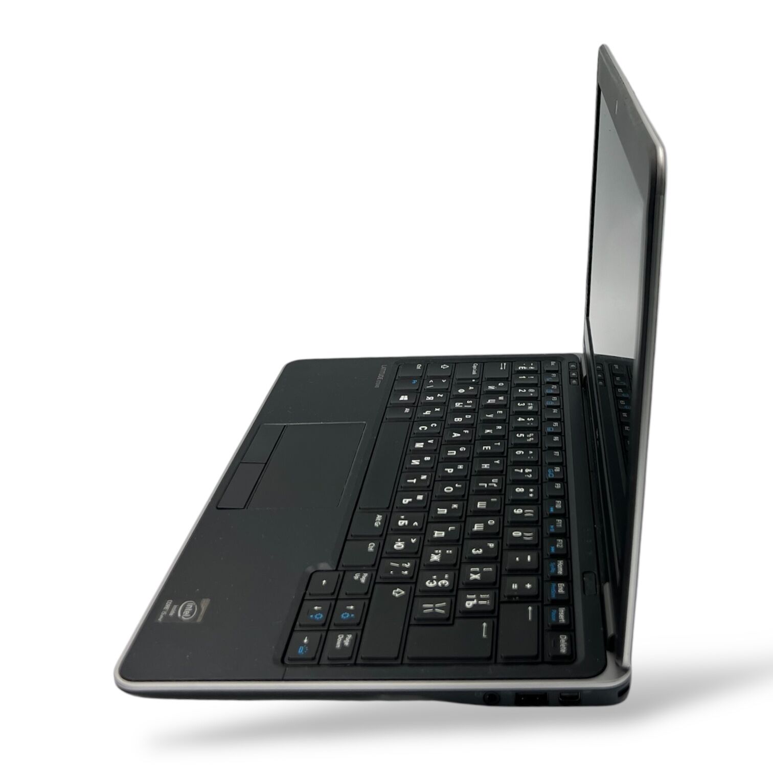 Ноутбук Dell Latitude E7240