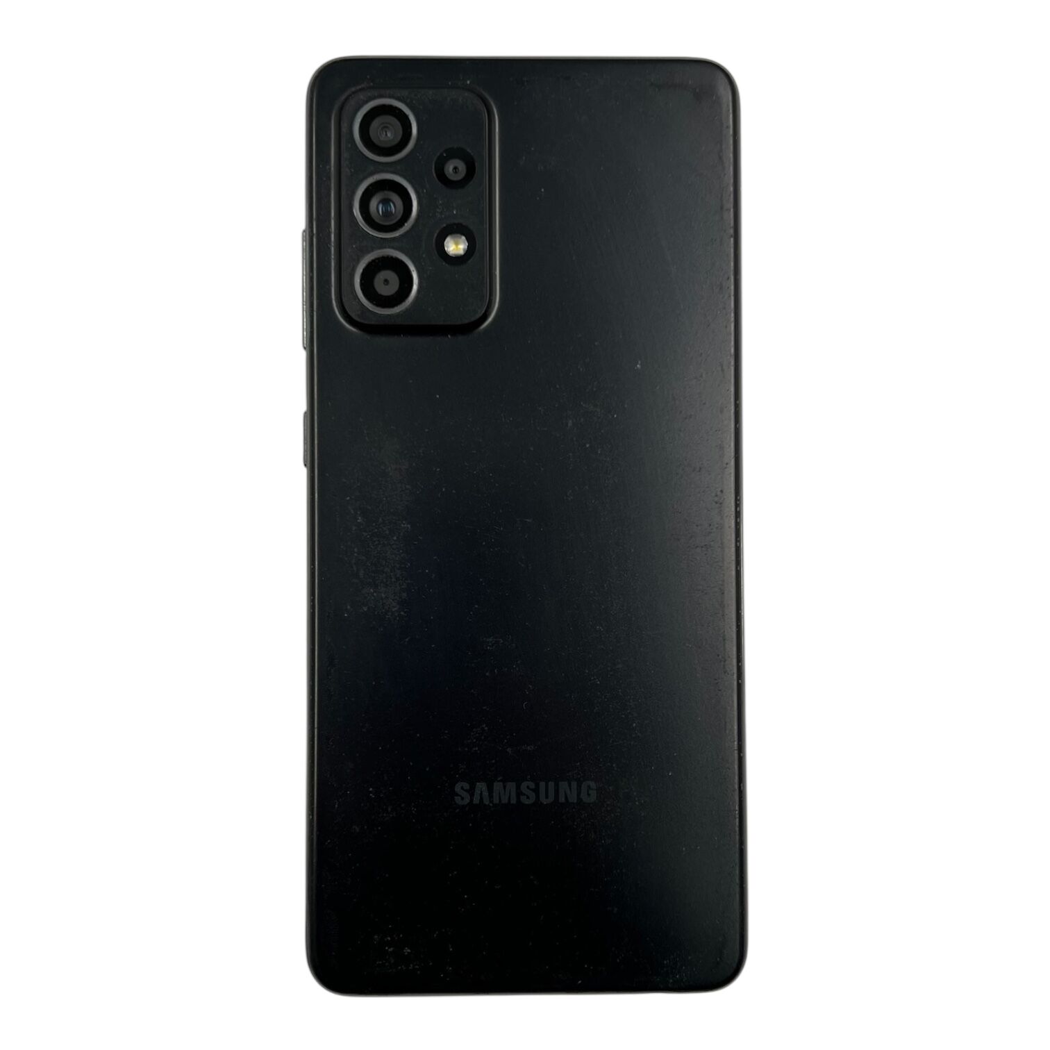 Смартфон Samsung Galaxy A52 6/128 ГБ