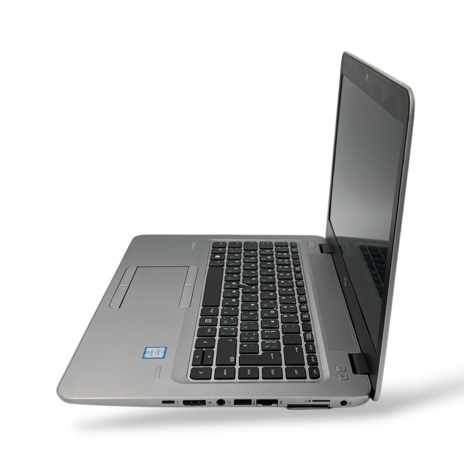 Ноутбук HP EliteBook 840