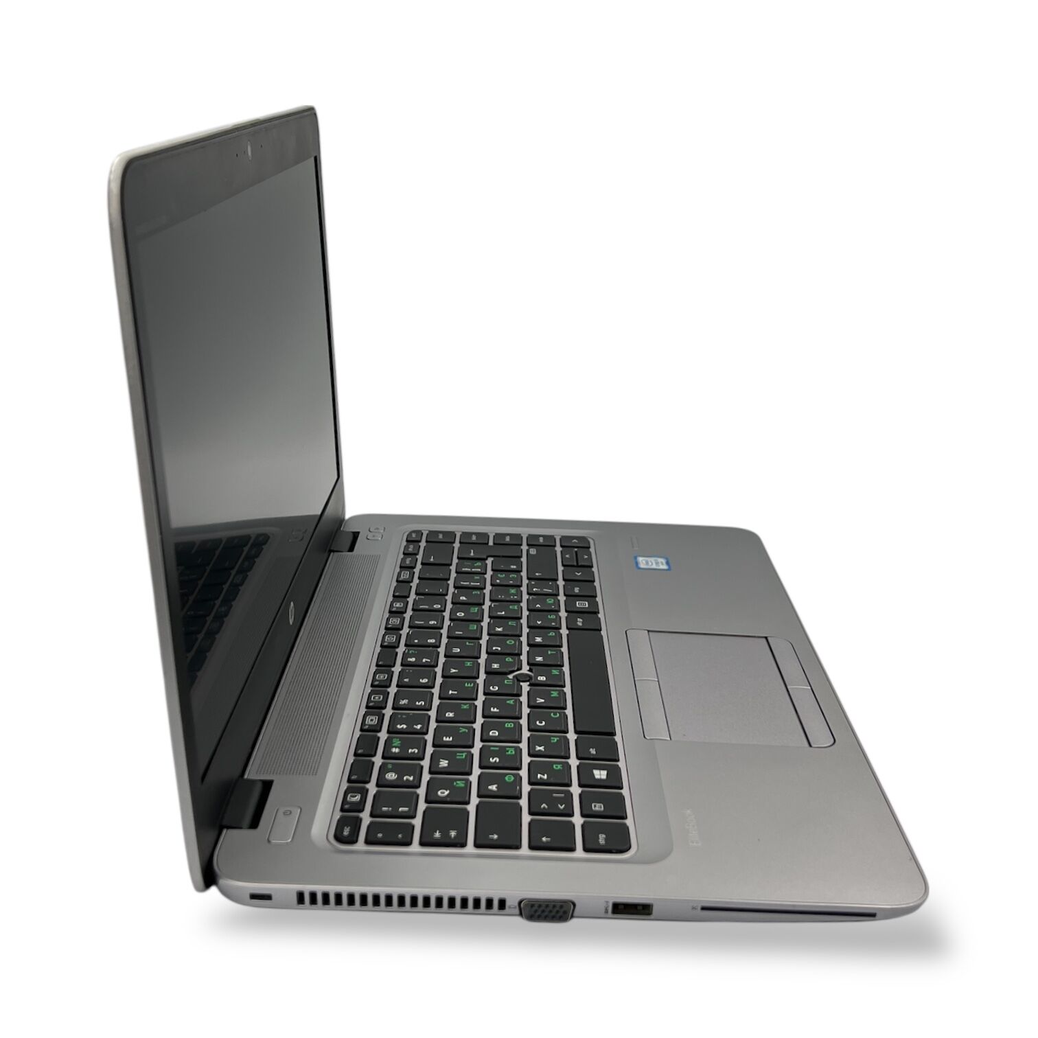 Ноутбук HP EliteBook 840