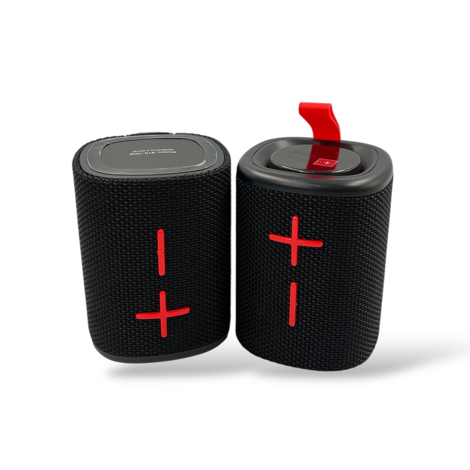 Портативна колонка Grand X BTS-15DB