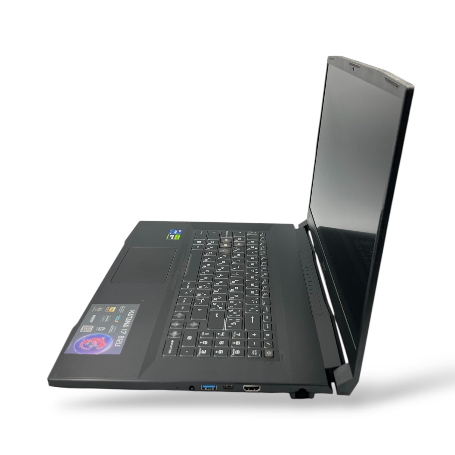 Ноутбук MSI Katana Ms-17L5