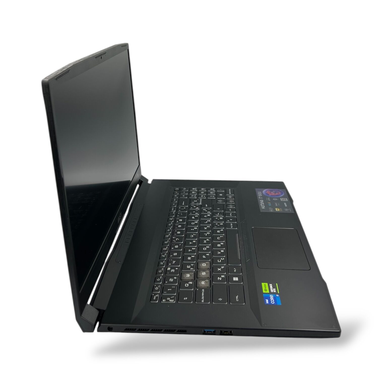Ноутбук MSI Katana Ms-17L5