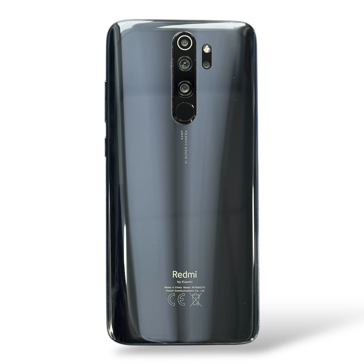 Смартфон Xiaomi Redmi Note 8 Pro 6/128 ГБ