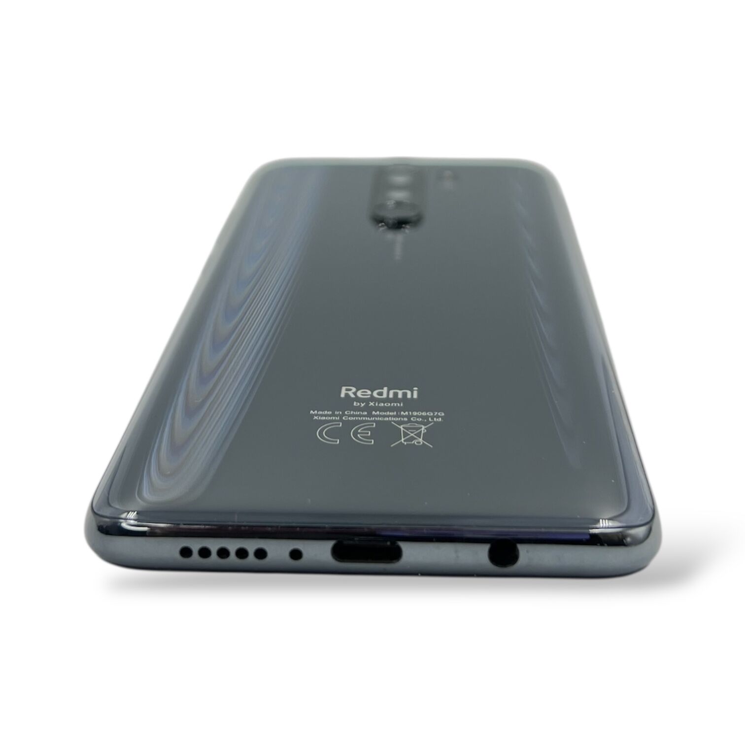 Смартфон Xiaomi Redmi Note 8 Pro 6/128 ГБ