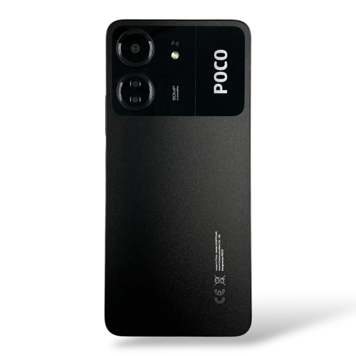 Смартфон Poco C65 6/128 ГБ
