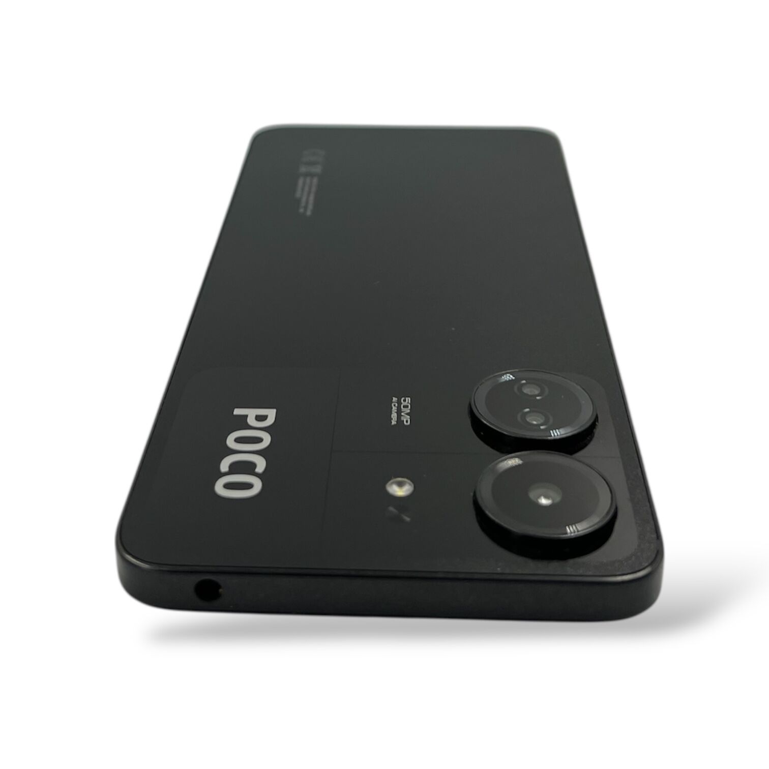 Смартфон Poco C65 6/128 ГБ