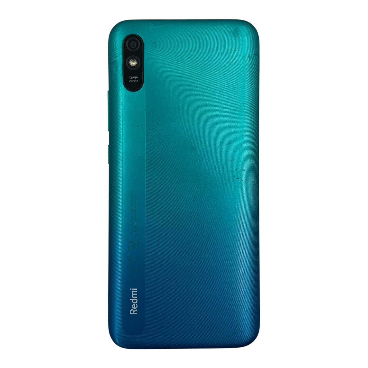 Смартфон Xiaomi Redmi 9A 2/32 ГБ