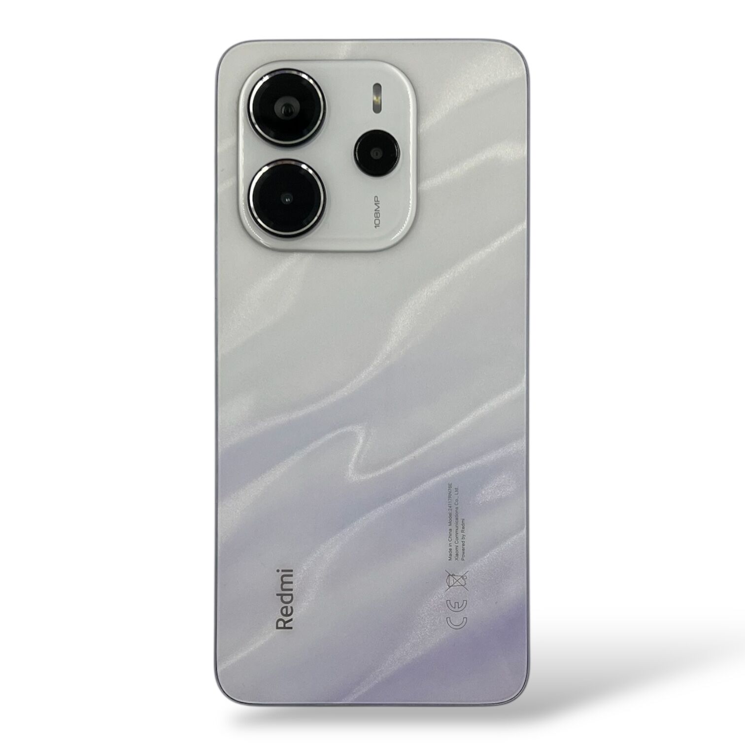 Смартфон Xiaomi Redmi Note 14 6/128 ГБ