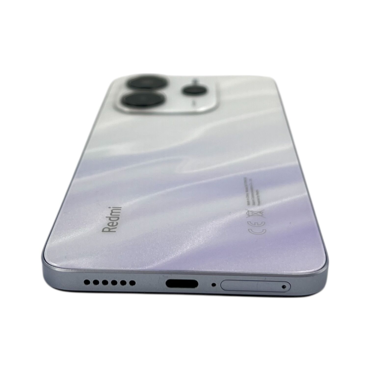 Смартфон Xiaomi Redmi Note 14 6/128 ГБ