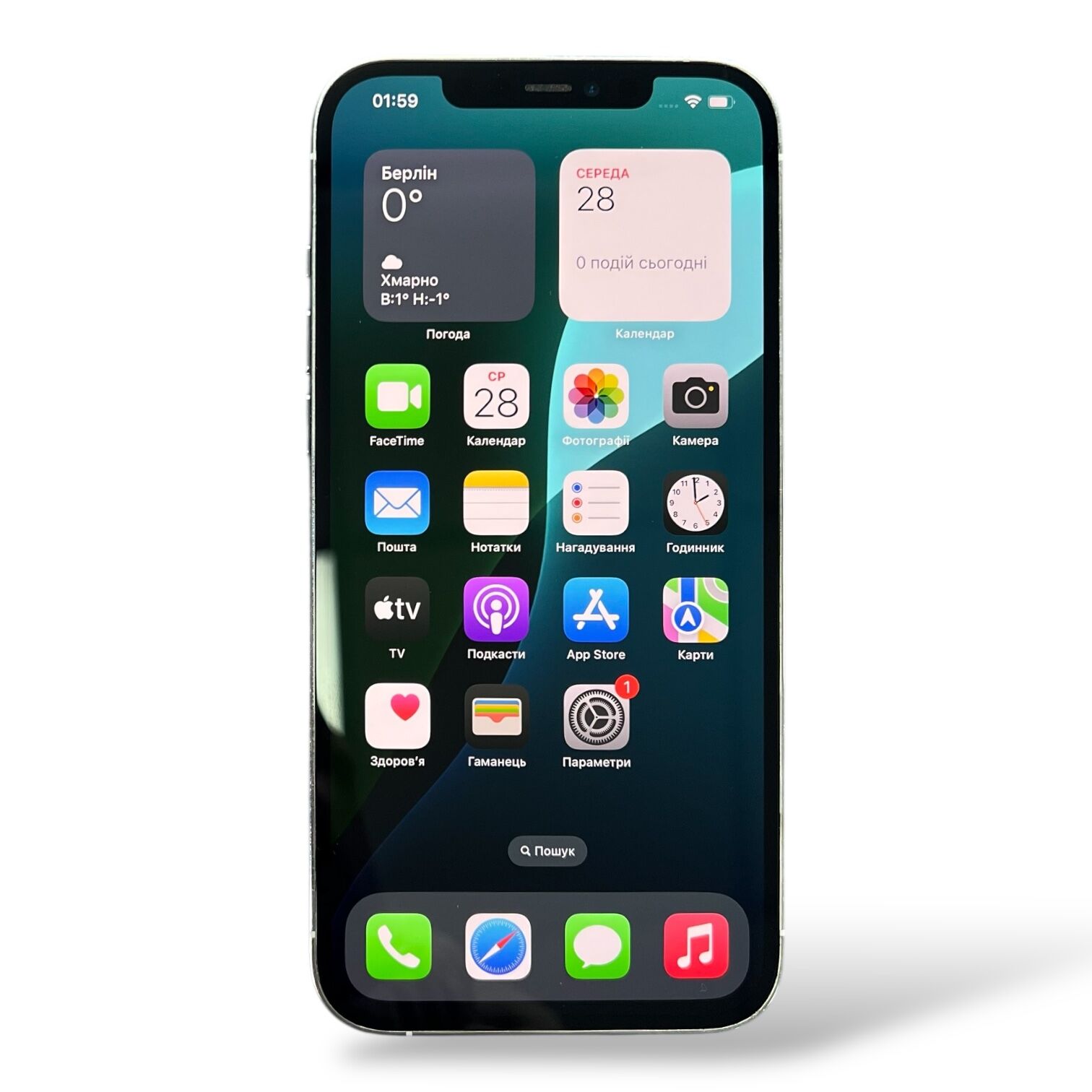 Смартфон Apple iPhone 12 Pro Max 6/512 ГБ