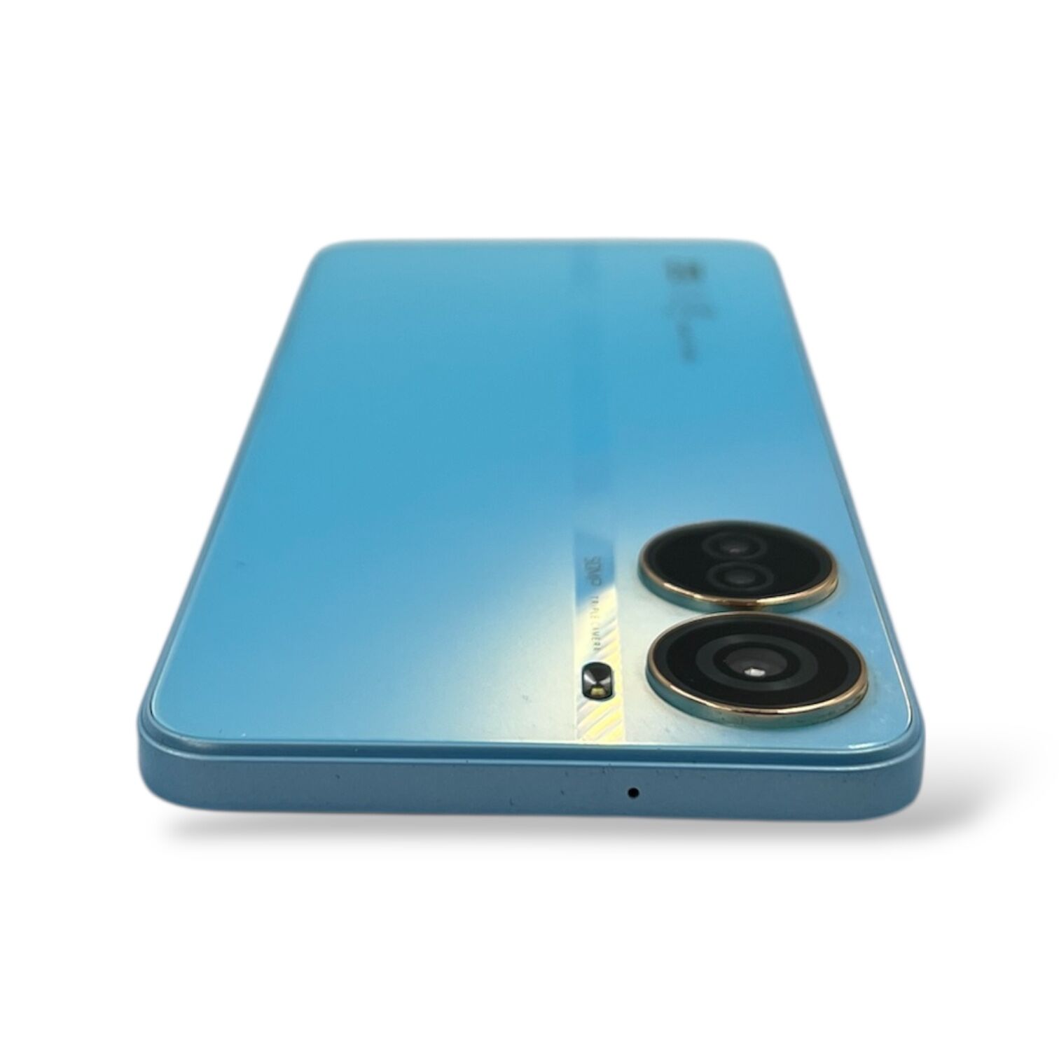 Смартфон ZTE Blade V40 Design 4/128 ГБ