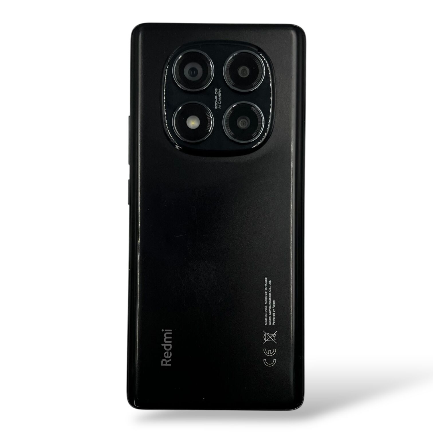 Смартфон Xiaomi Redmi Note 14 Pro  8/256 ГБ