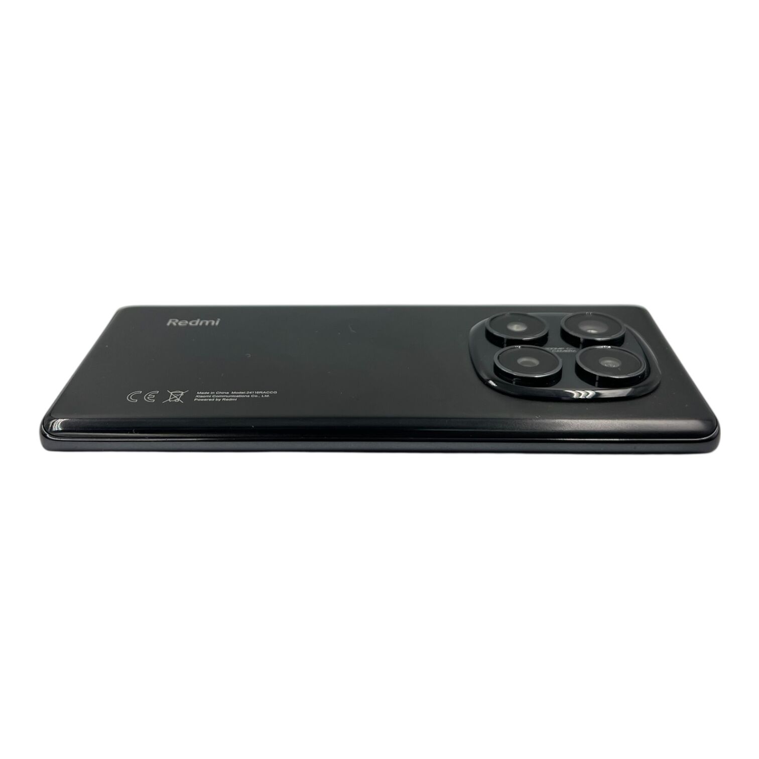 Смартфон Xiaomi Redmi Note 14 Pro  8/256 ГБ