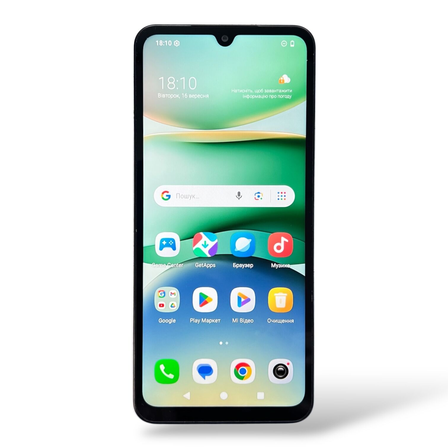 Смартфон Xiaomi Redmi A5  3/64 ГБ