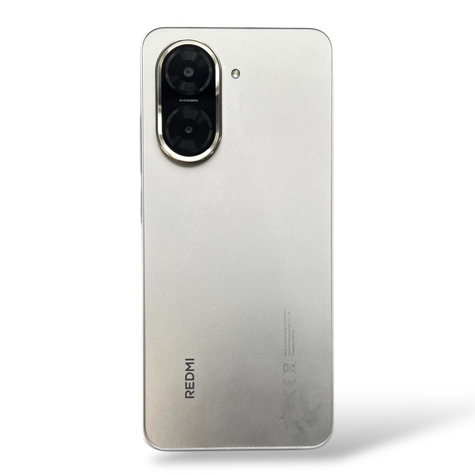 Смартфон Xiaomi Redmi A5  3/64 ГБ