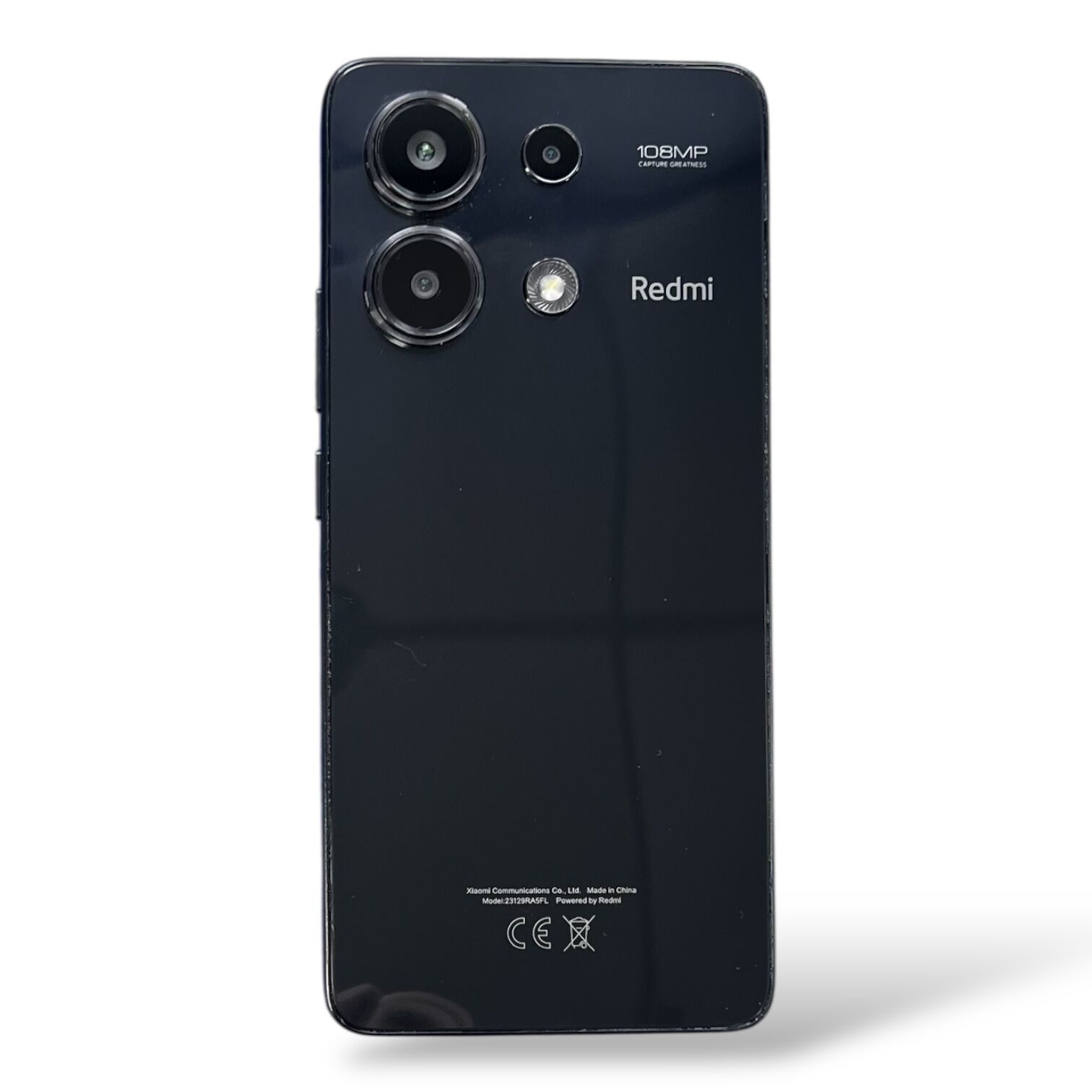 Смартфон Xiaomi Redmi Note 13  6/128 ГБ