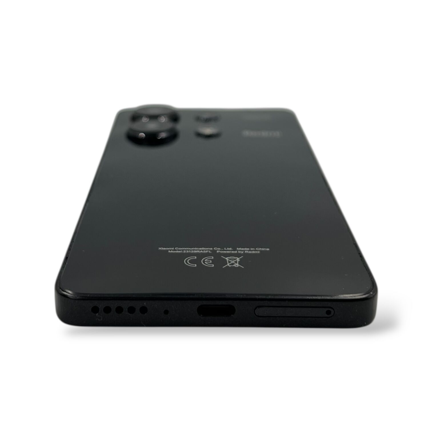 Смартфон Xiaomi Redmi Note 13  6/128 ГБ