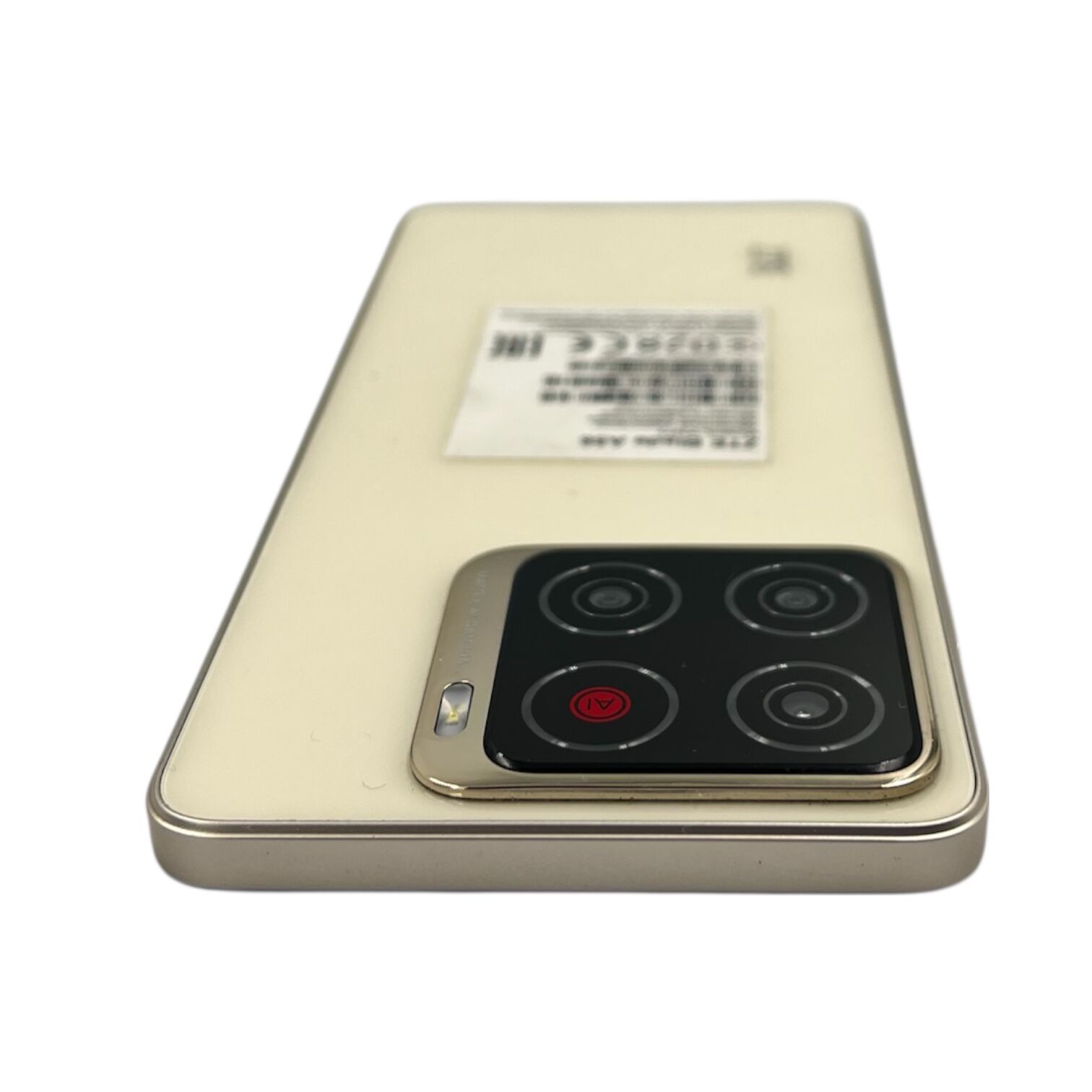 Смартфон ZTE Blade A56 4/128 ГБ