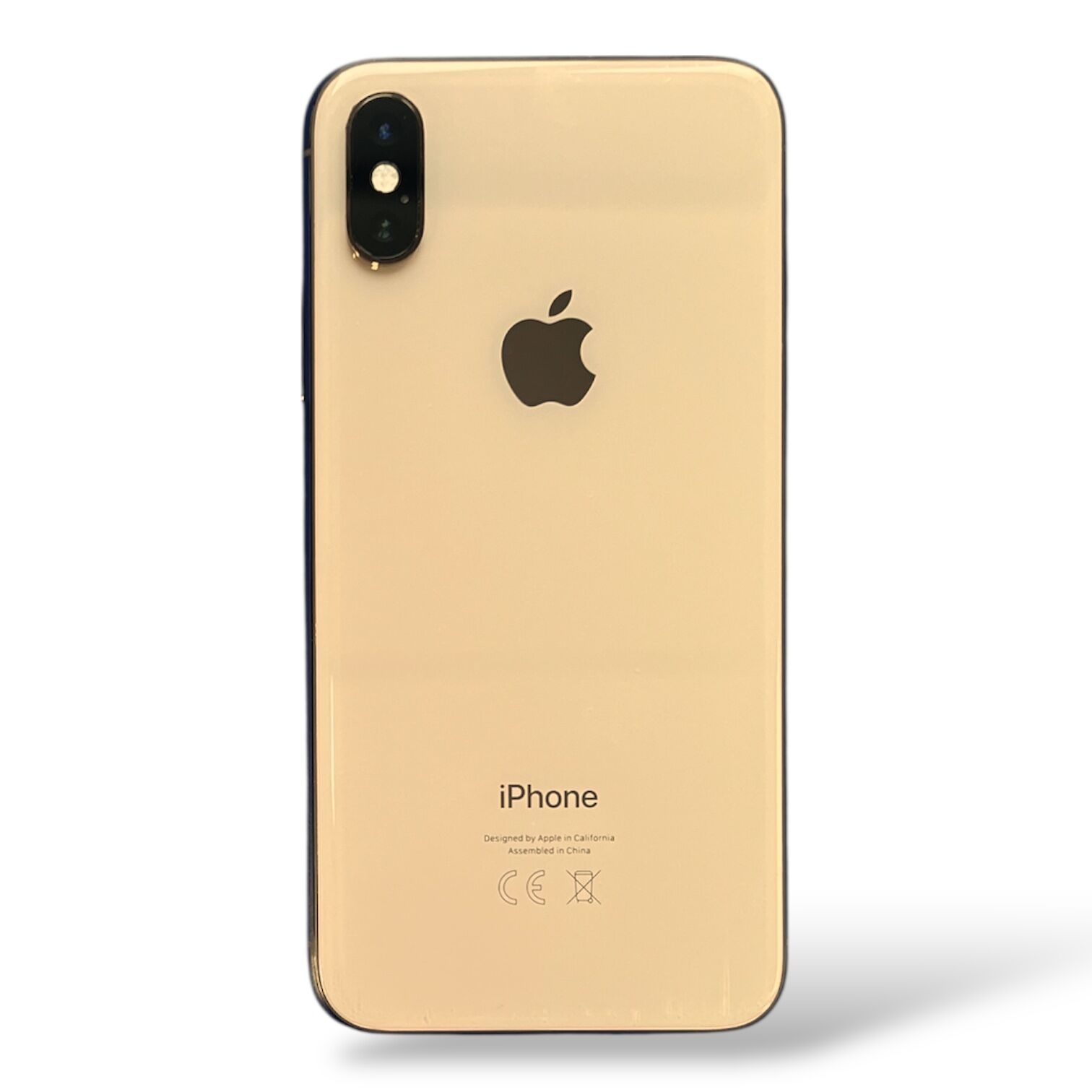 Смартфон Apple iPhone Xs 4/64 ГБ