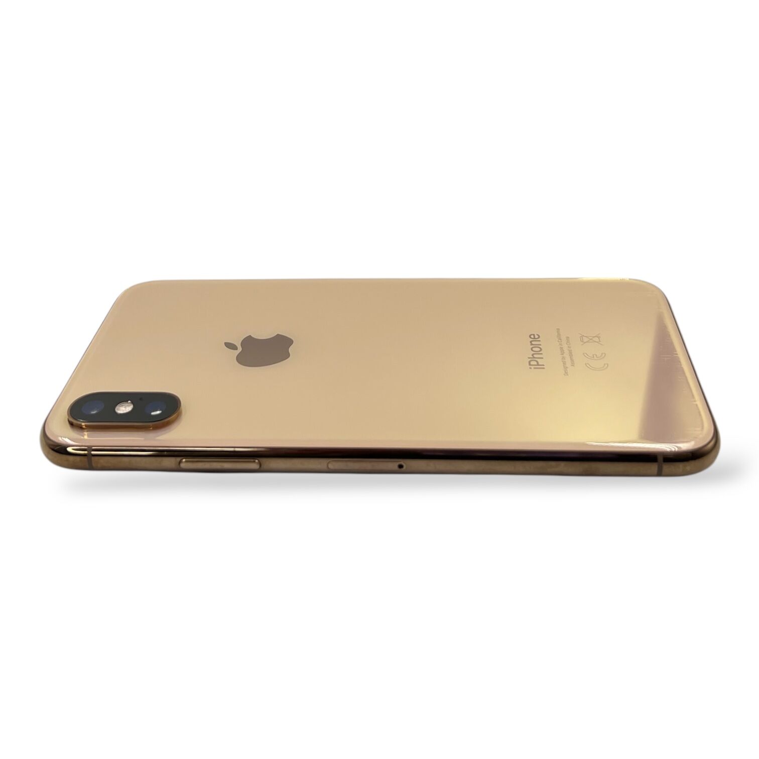 Смартфон Apple iPhone Xs 4/64 ГБ