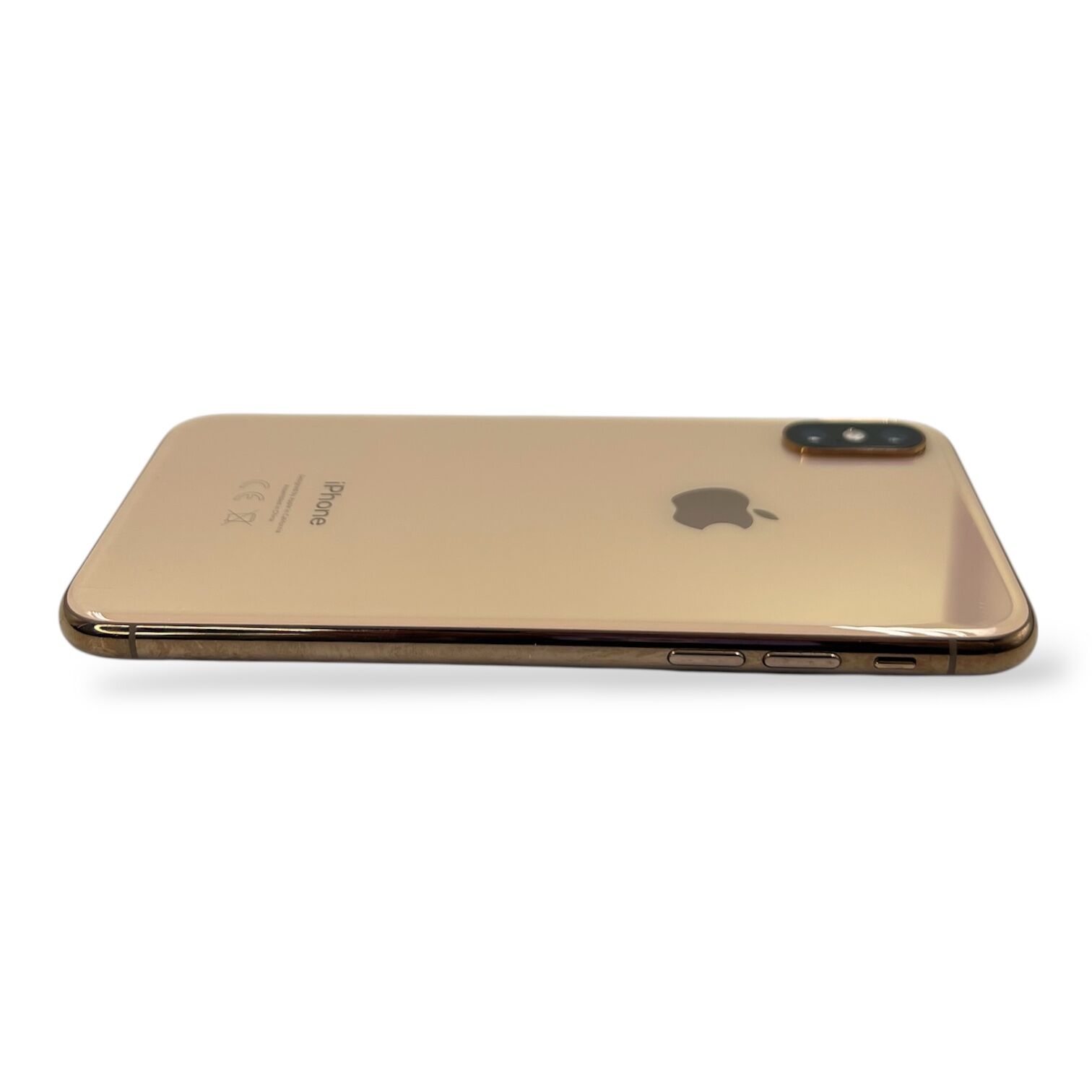 Смартфон Apple iPhone Xs 4/64 ГБ