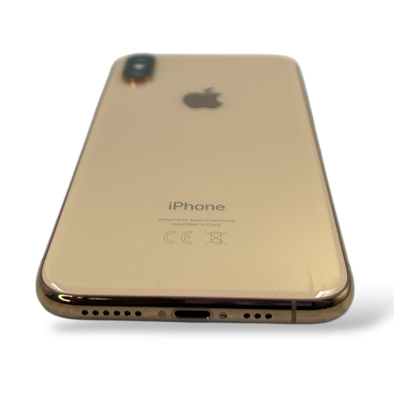 Смартфон Apple iPhone Xs 4/64 ГБ