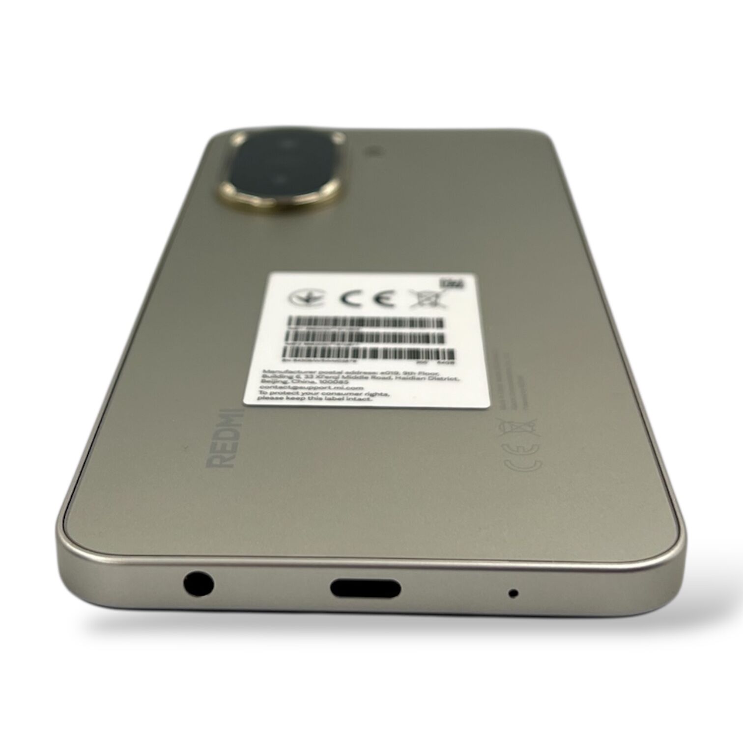 Смартфон Xiaomi Redmi A5  3/64 ГБ