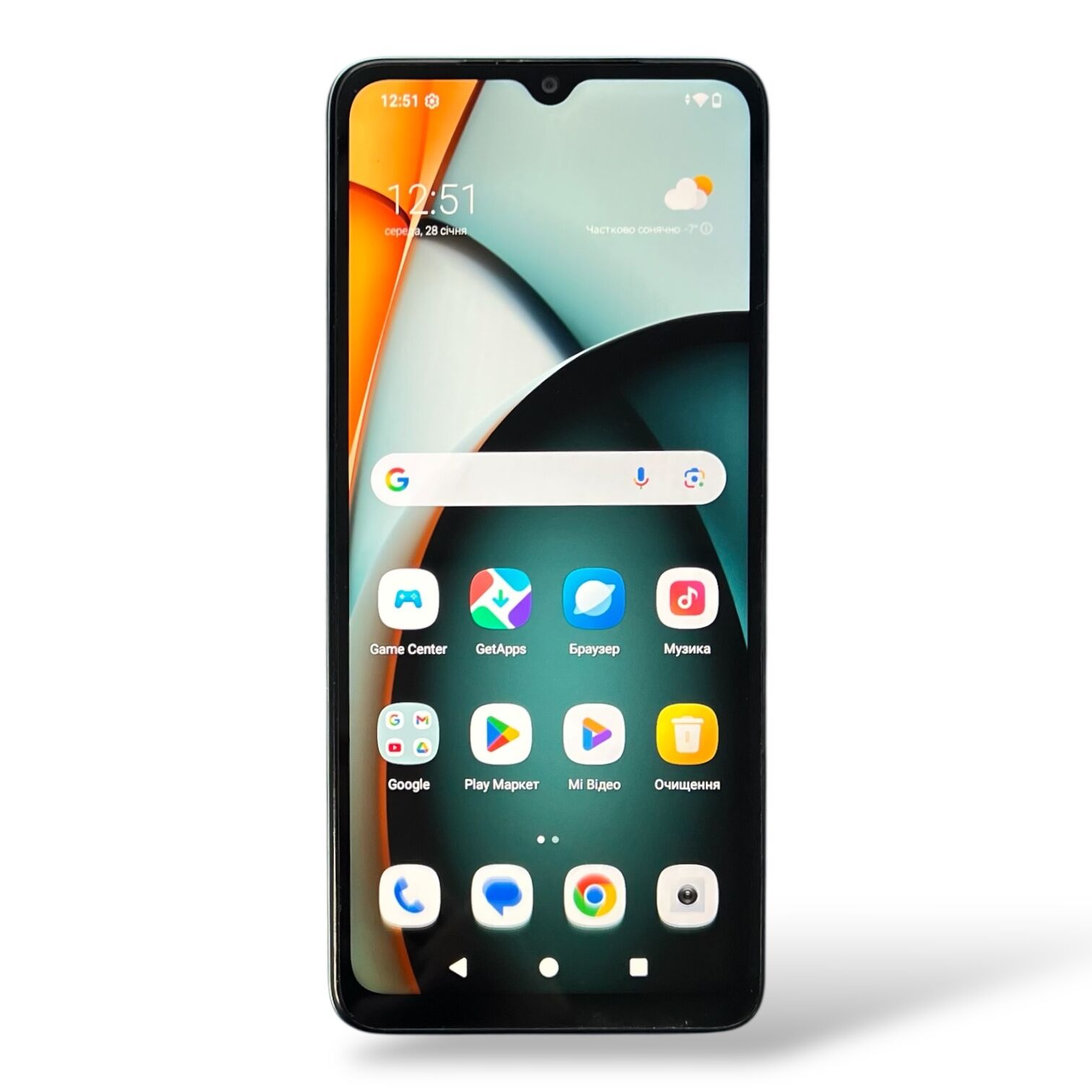 Смартфон Xiaomi Redmi A3 4/128 ГБ