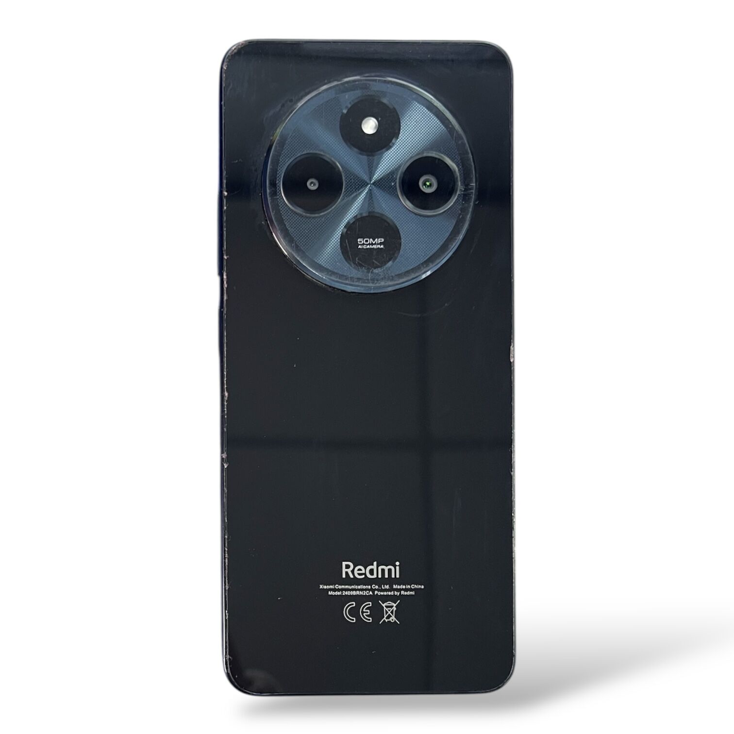 Смартфон Xiaomi Redmi 14C 4/128 ГБ