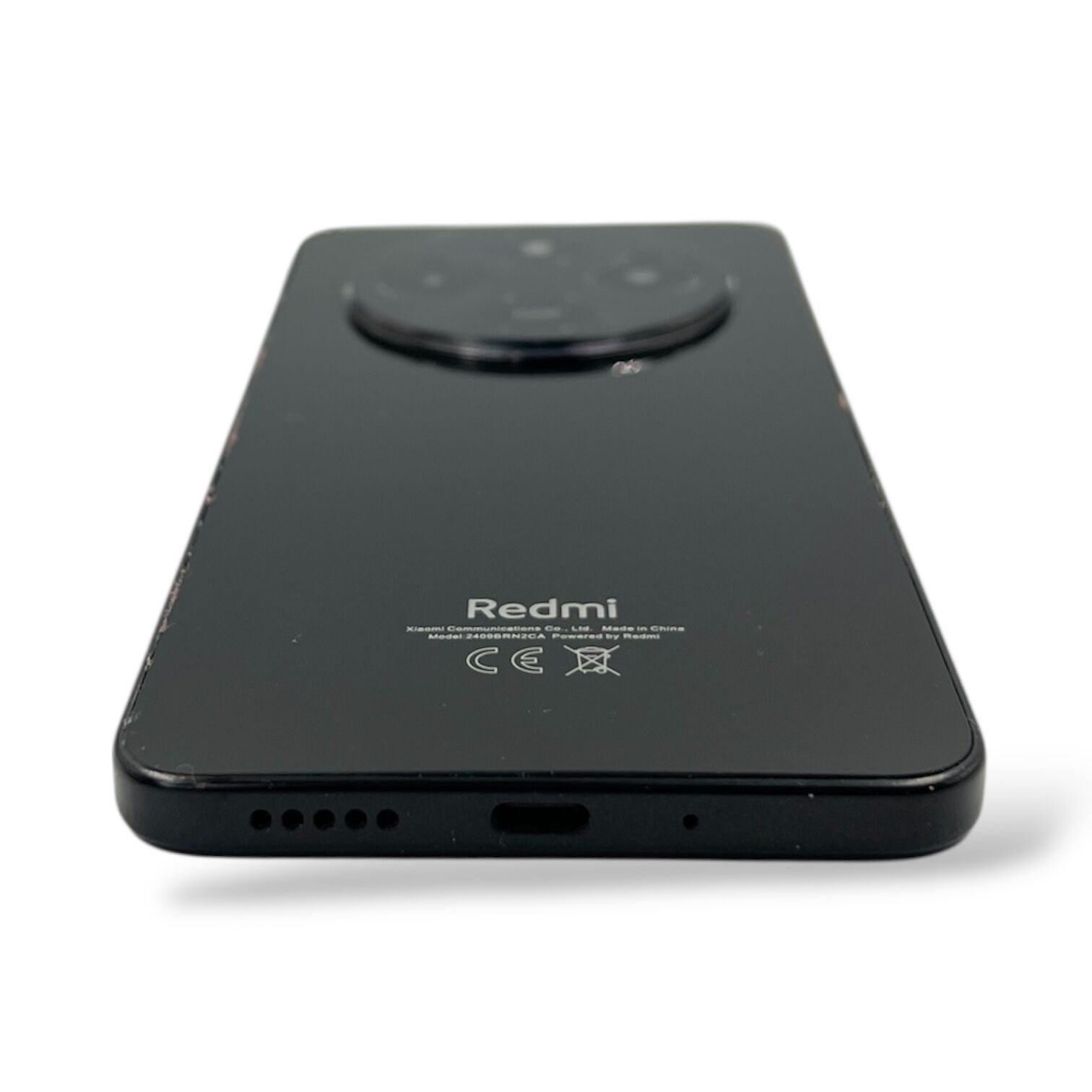 Смартфон Xiaomi Redmi 14C 4/128 ГБ