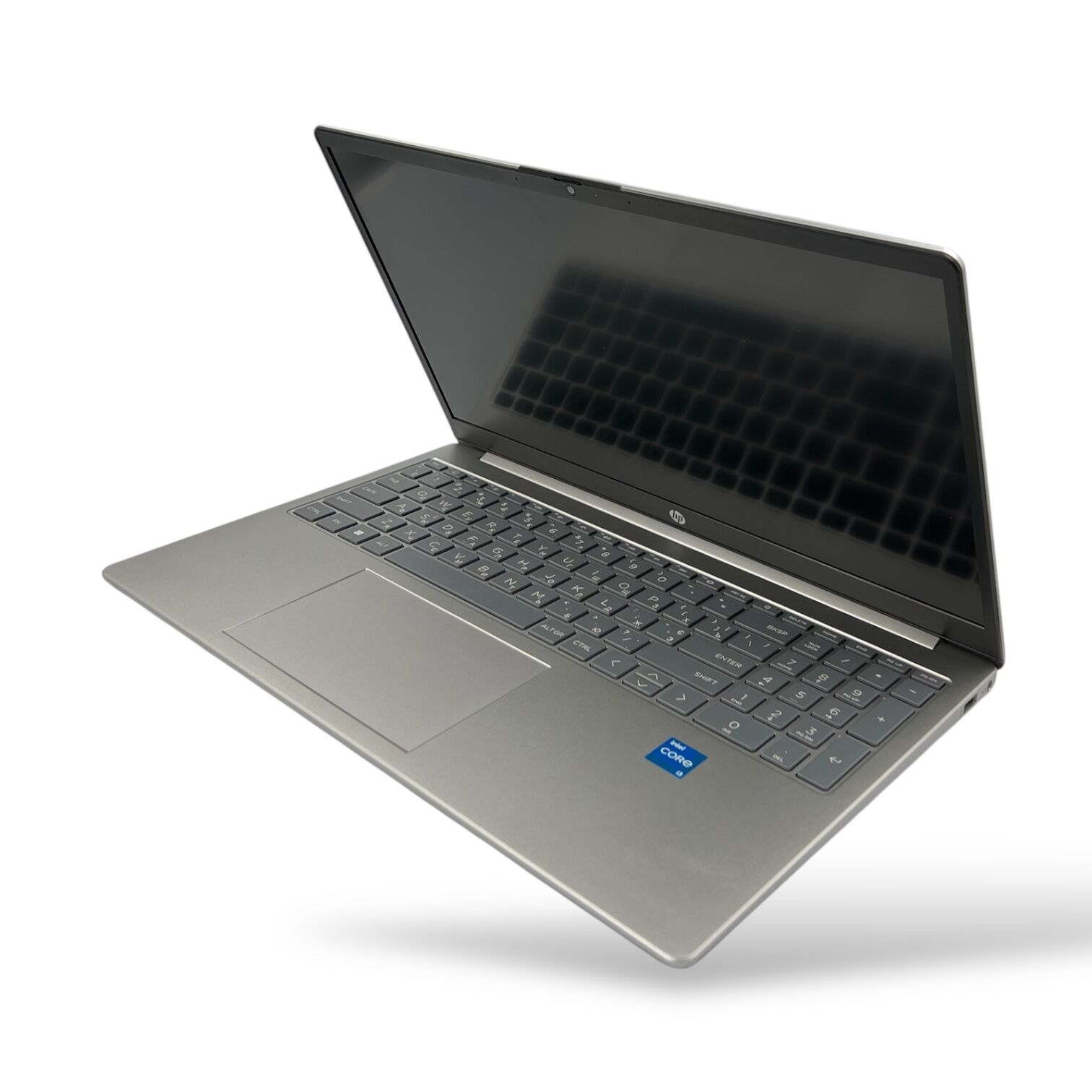 Ноутбук HP 15 FD 0137