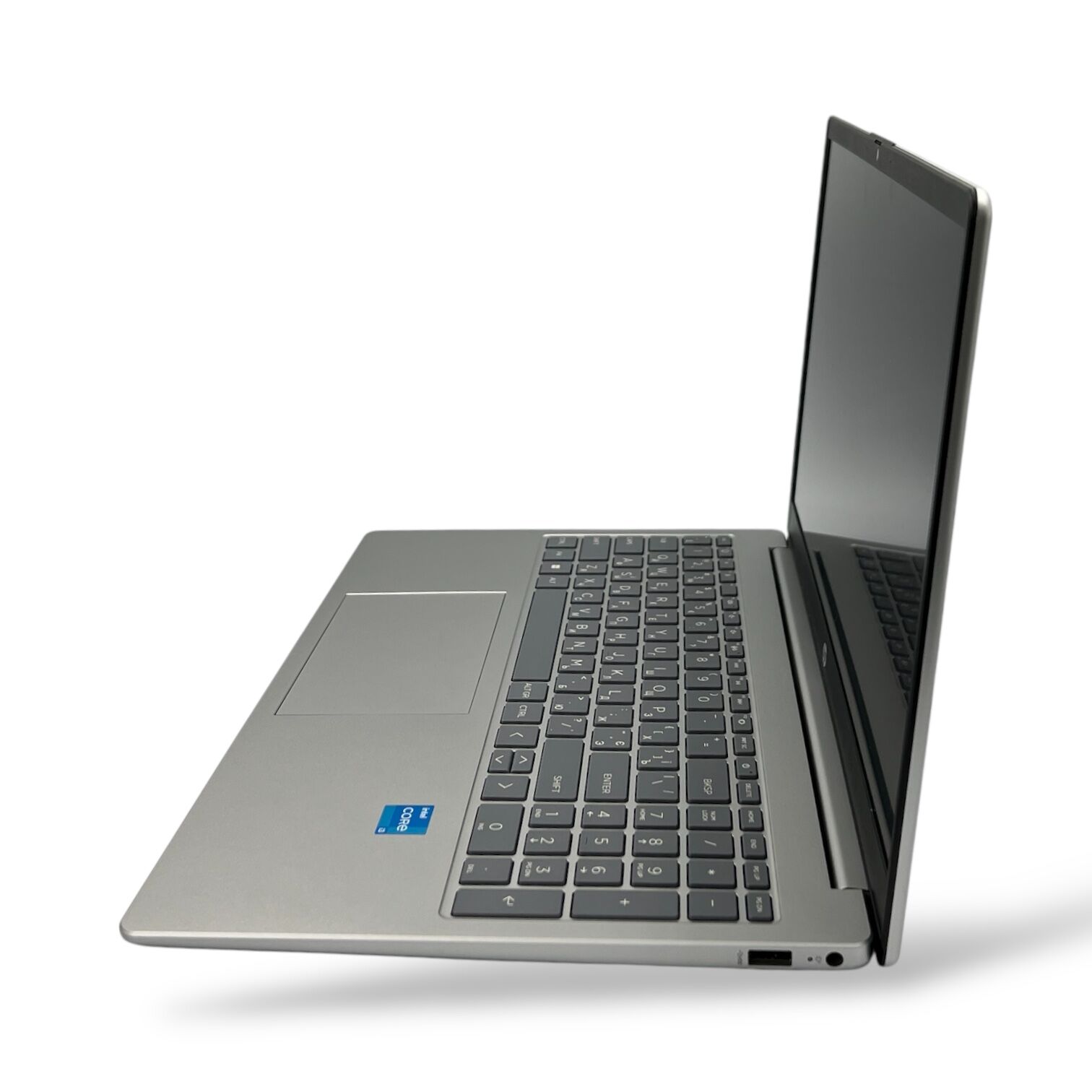 Ноутбук HP 15 FD 0137