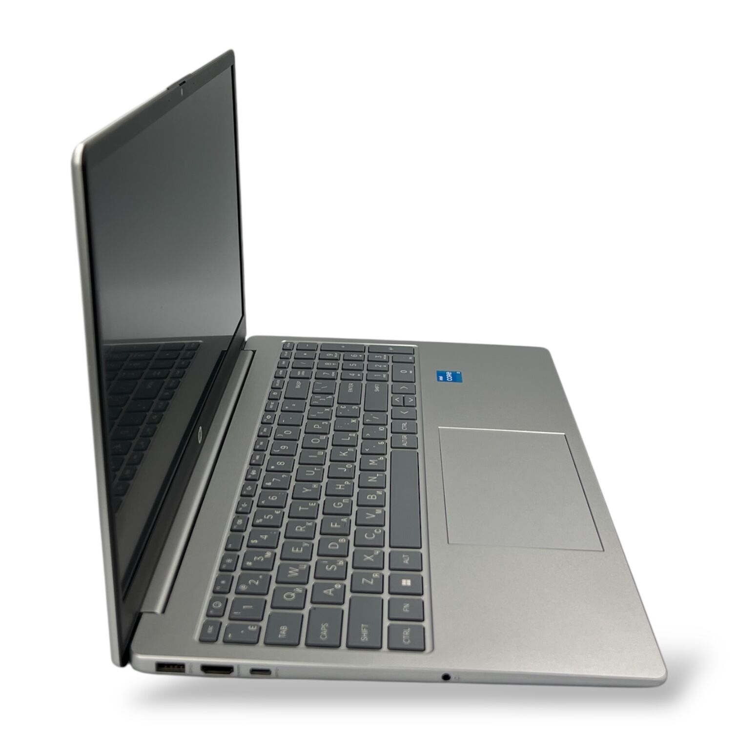 Ноутбук HP 15 FD 0137