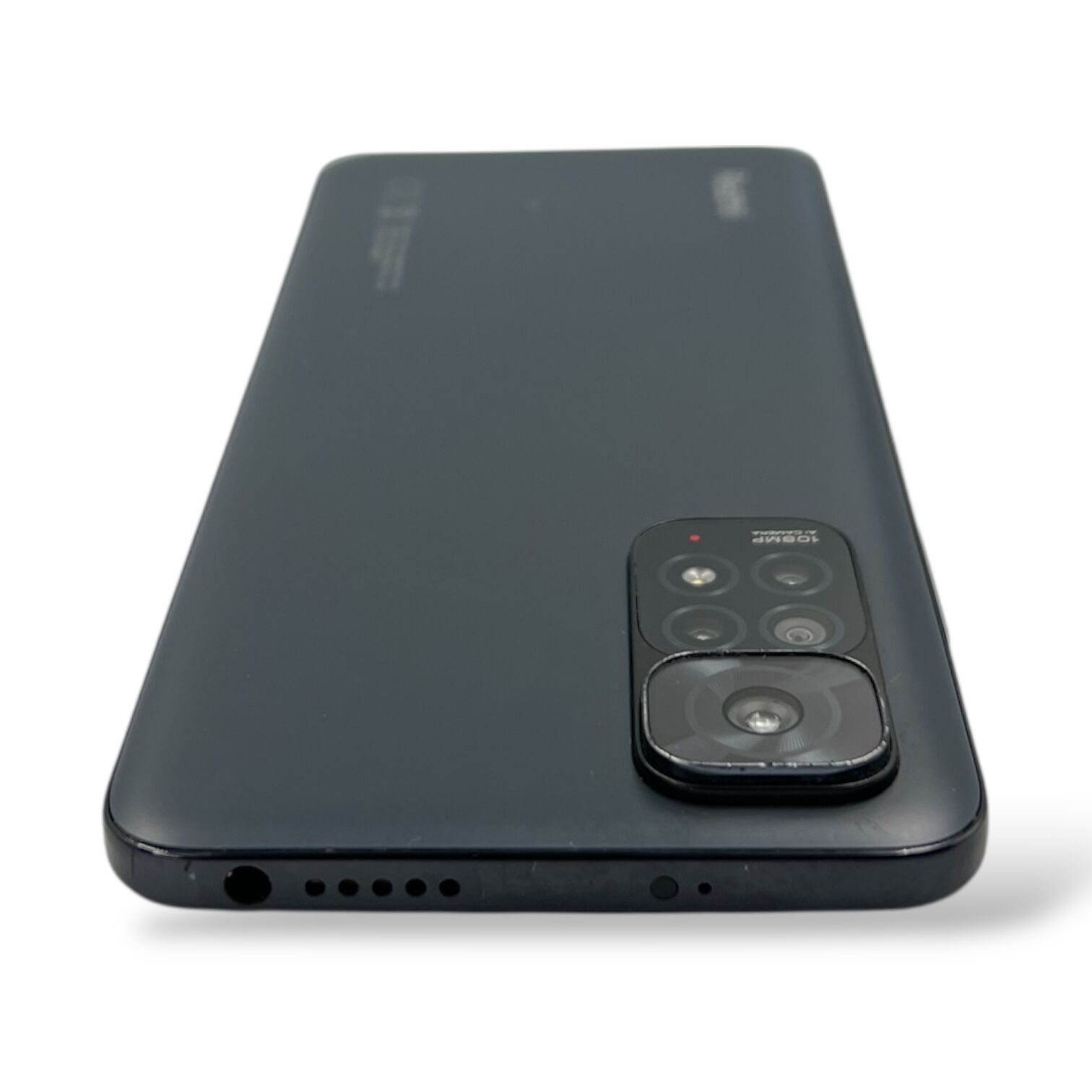 Смартфон Xiaomi Redmi Note 11S 6/64 ГБ