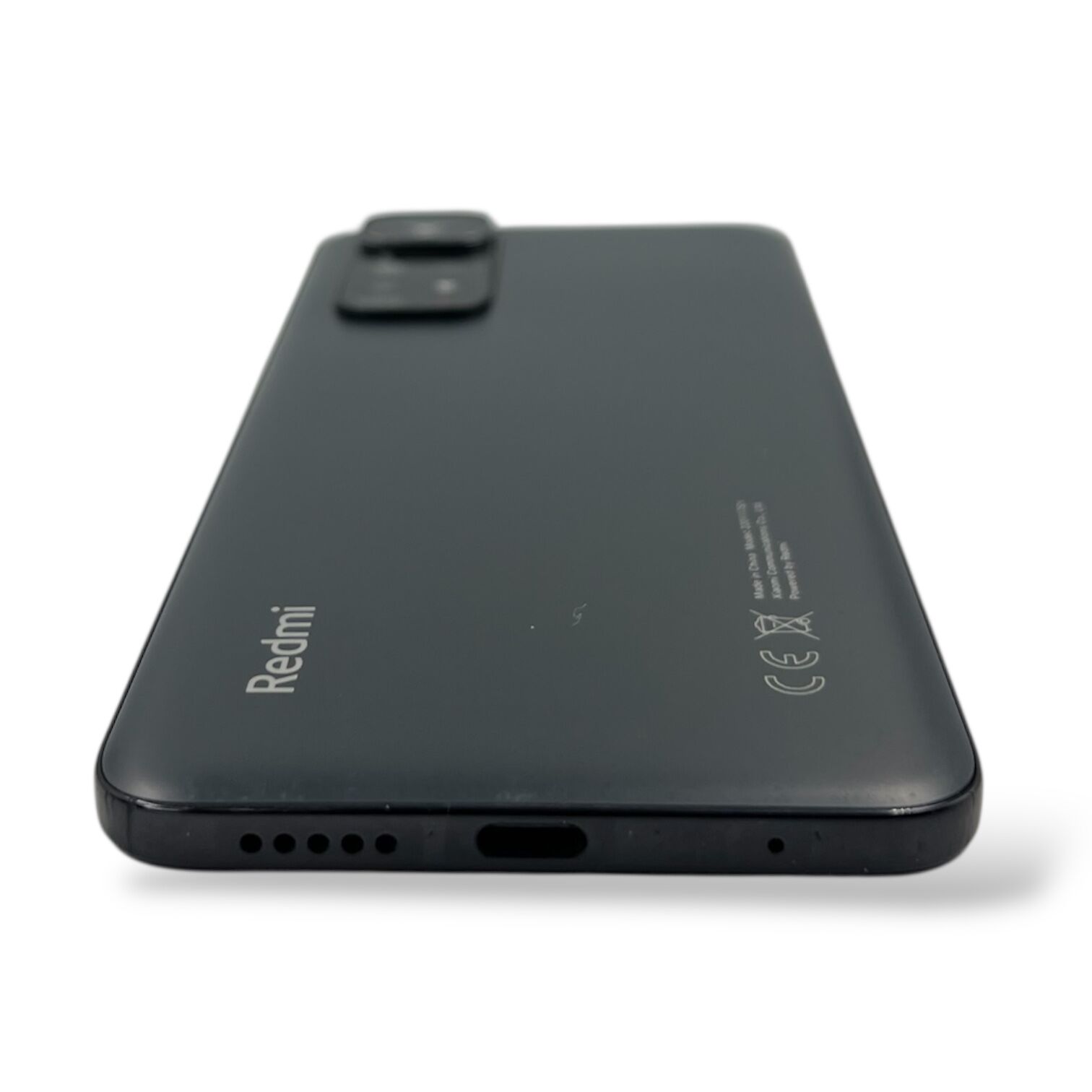 Смартфон Xiaomi Redmi Note 11S 6/64 ГБ