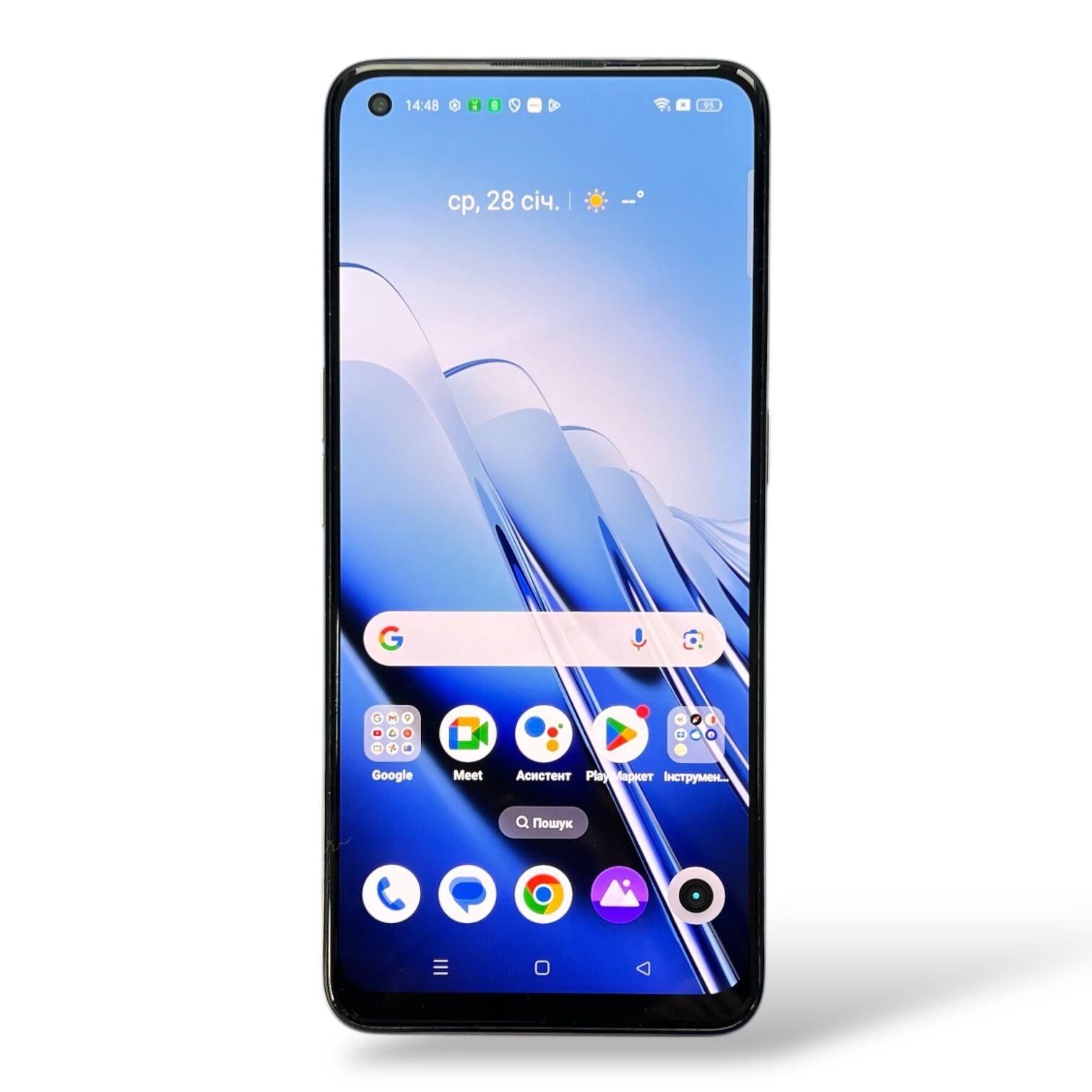 Смартфон Realme 9 8/128 ГБ