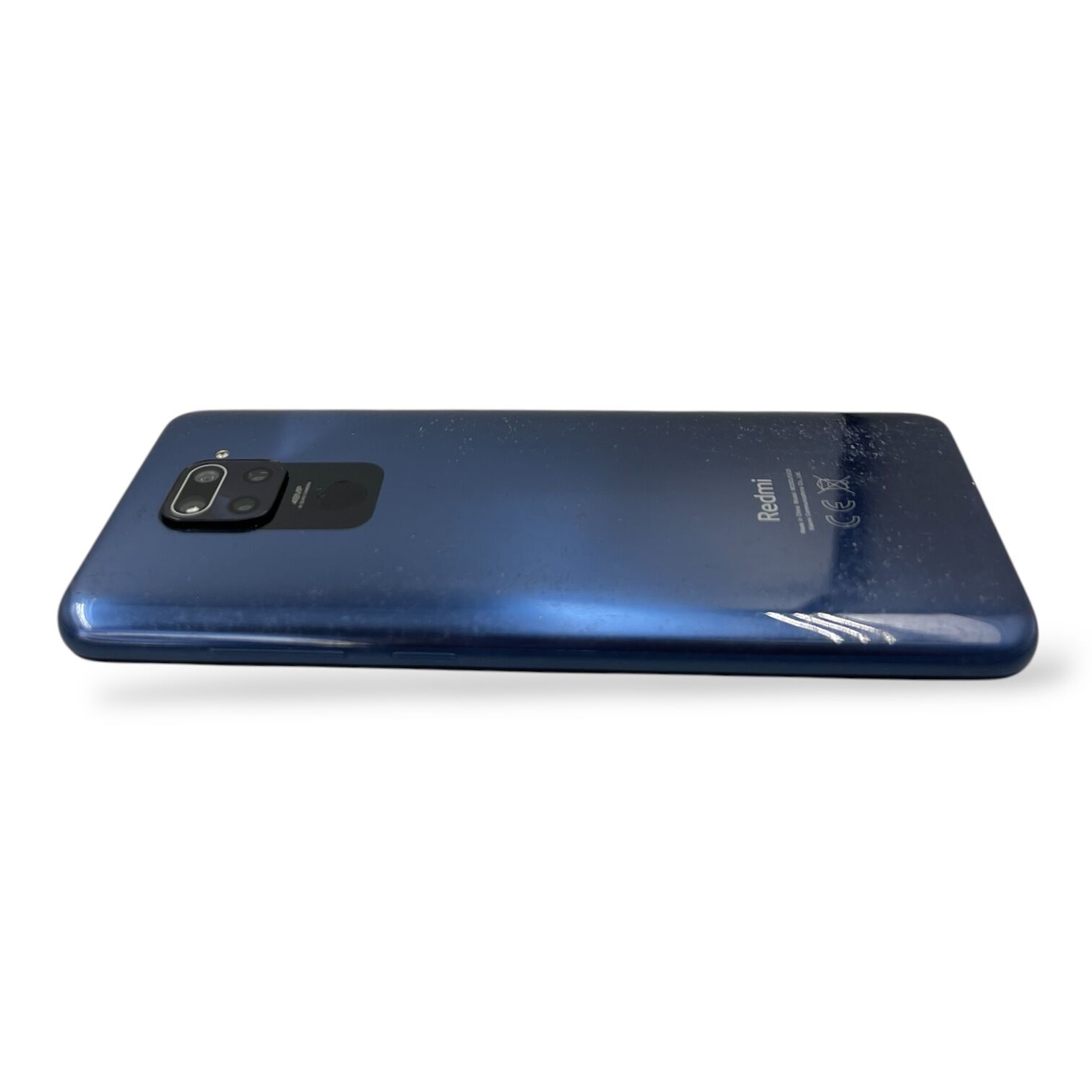 Смартфон Xiaomi Redmi Note 9  4/128 ГБ