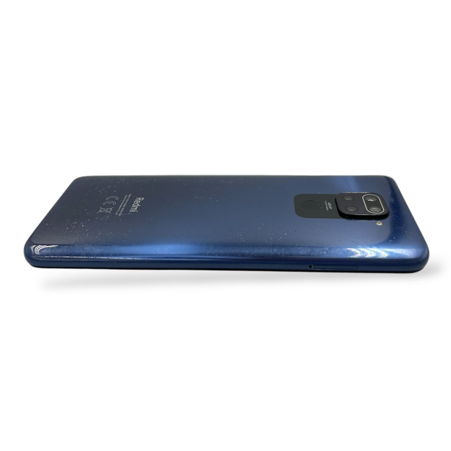 Смартфон Xiaomi Redmi Note 9  4/128 ГБ