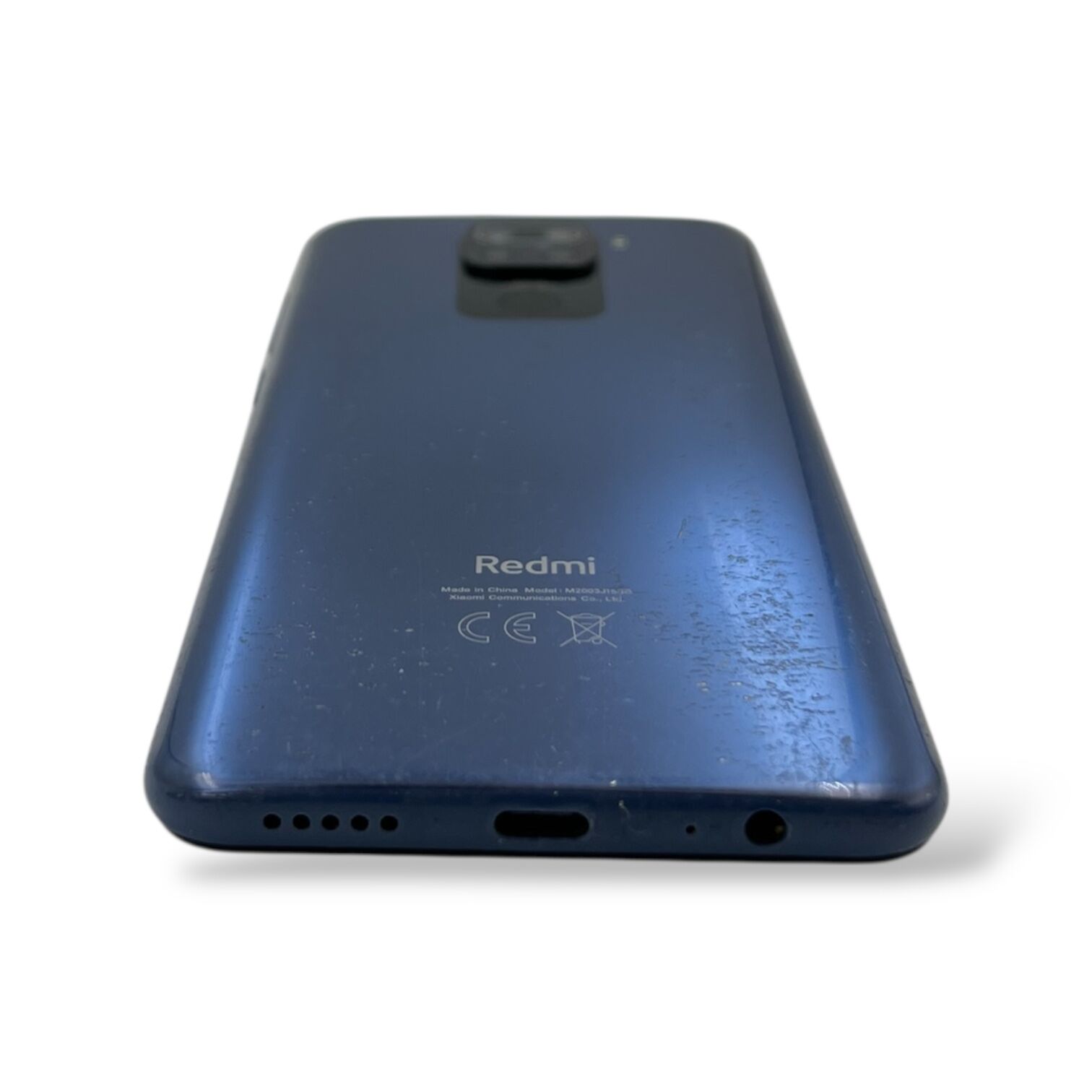 Смартфон Xiaomi Redmi Note 9  4/128 ГБ