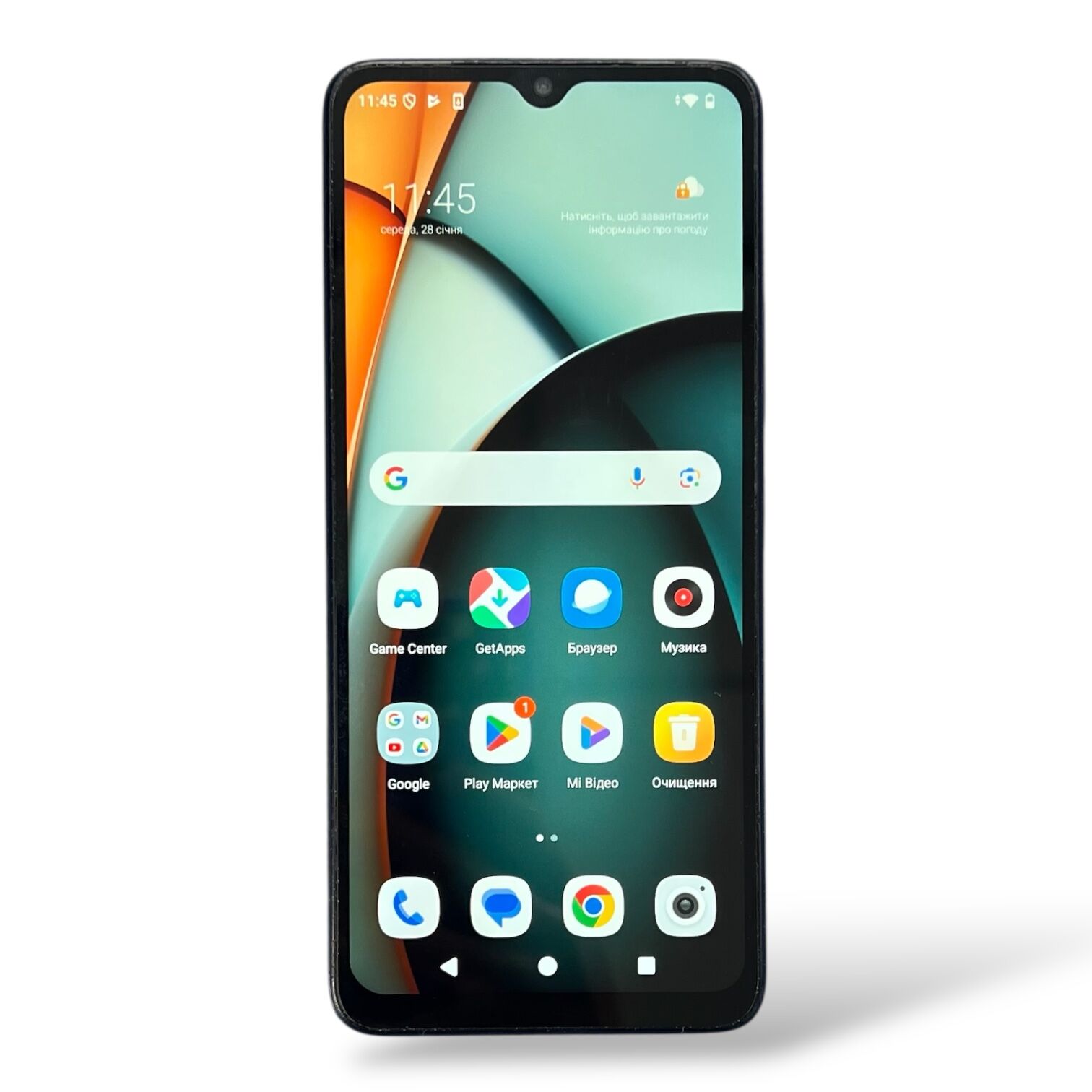 Смартфон Xiaomi Redmi A3 3/64 ГБ