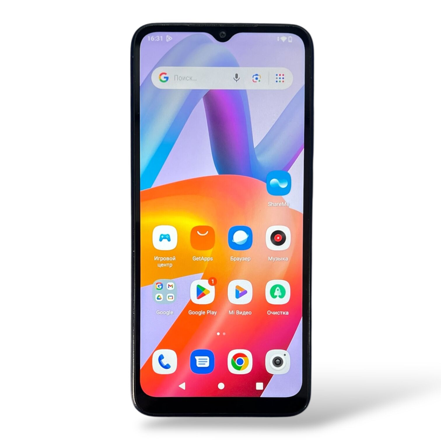 Смартфон Xiaomi Redmi A2 3/64 ГБ