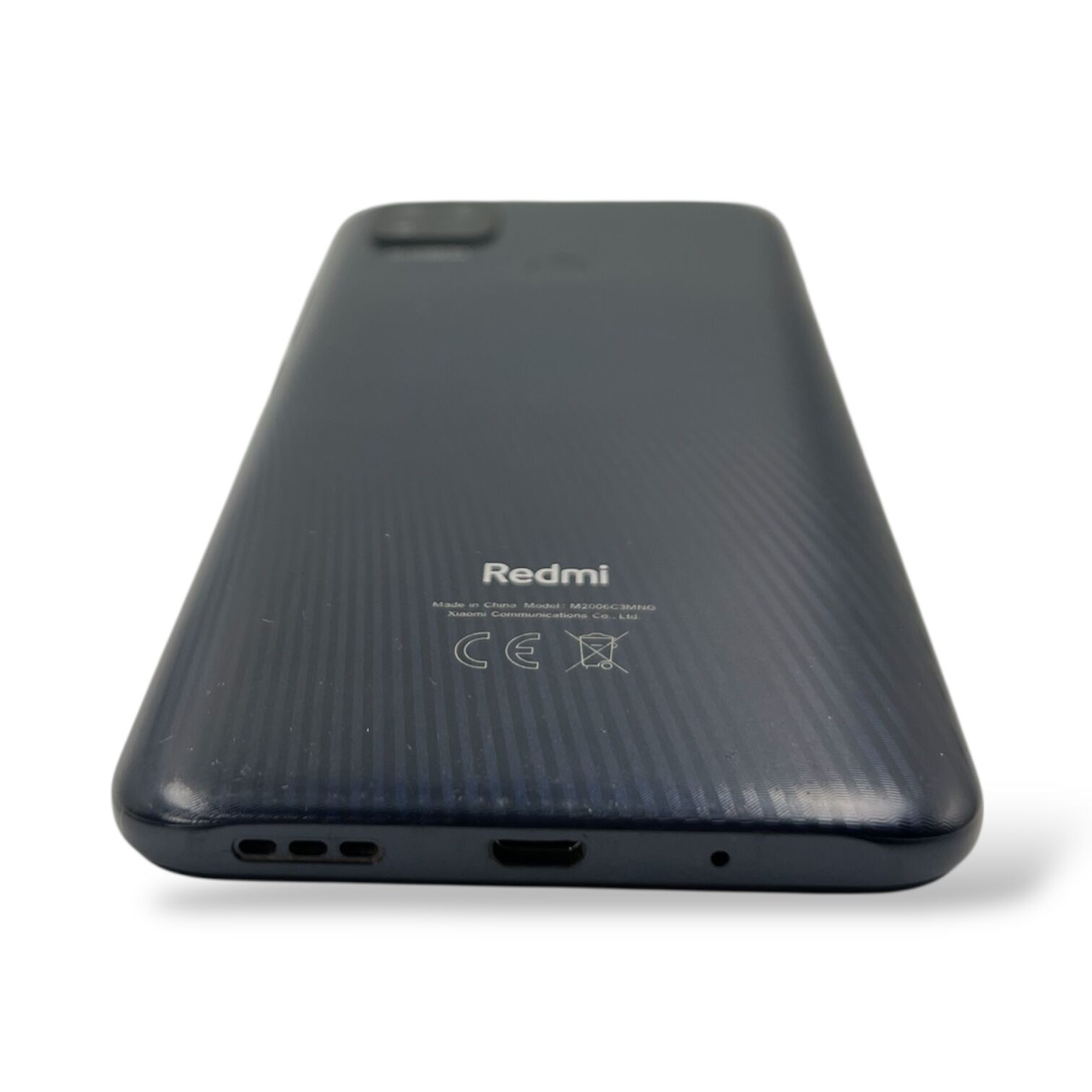 Смартфон Xiaomi Redmi 9C NFC 3/64 ГБ
