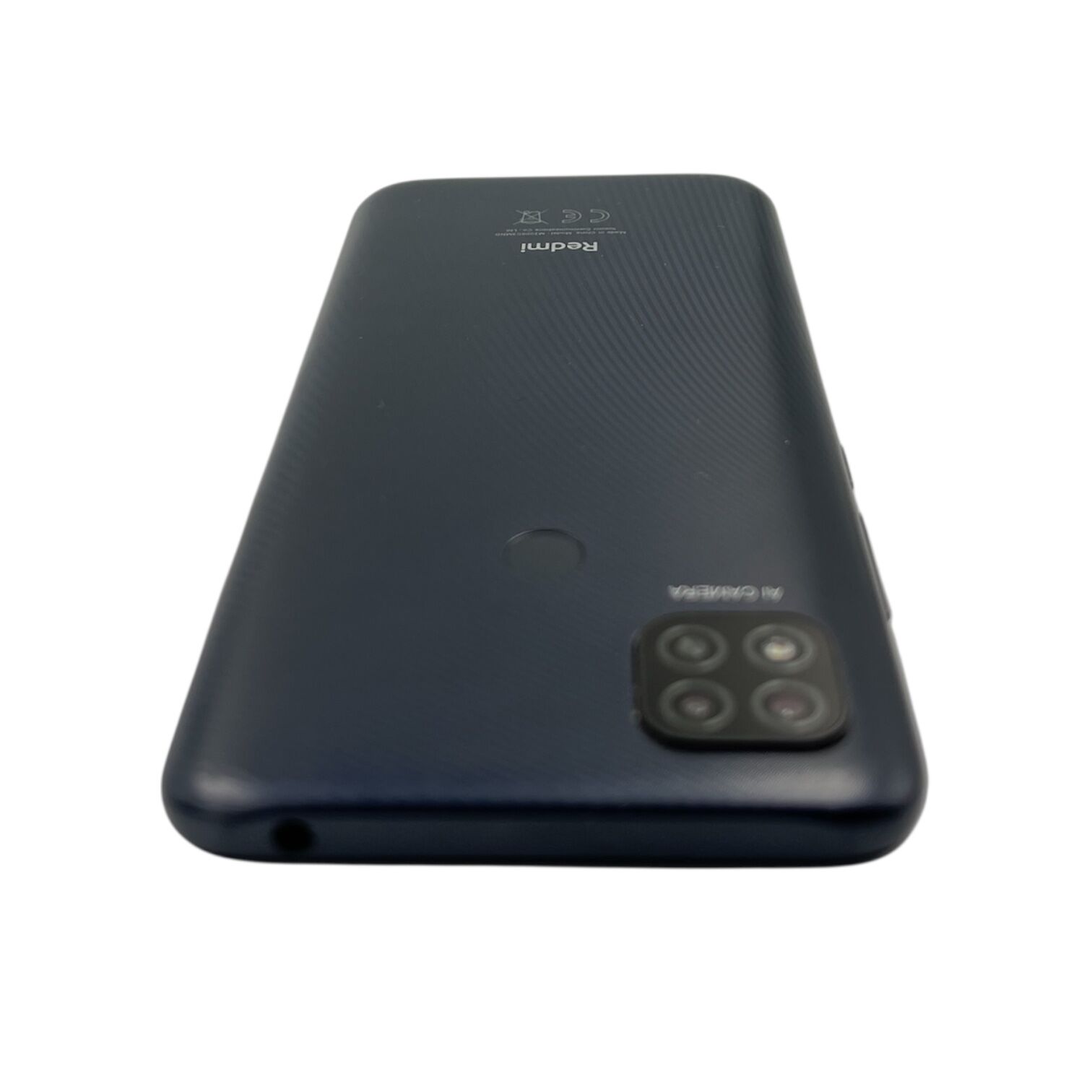 Смартфон Xiaomi Redmi 9C NFC 3/64 ГБ