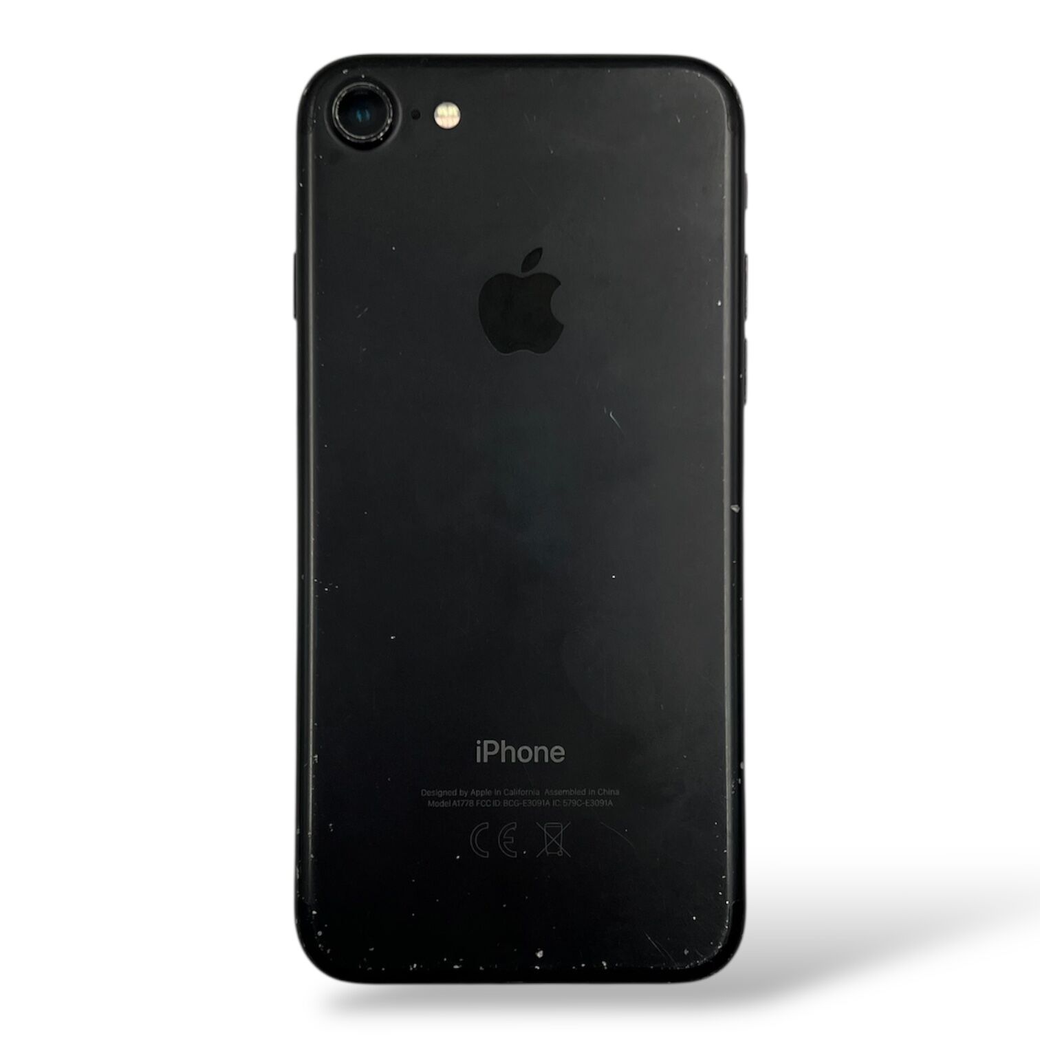 Смартфон Apple iPhone 7 2/128 ГБ